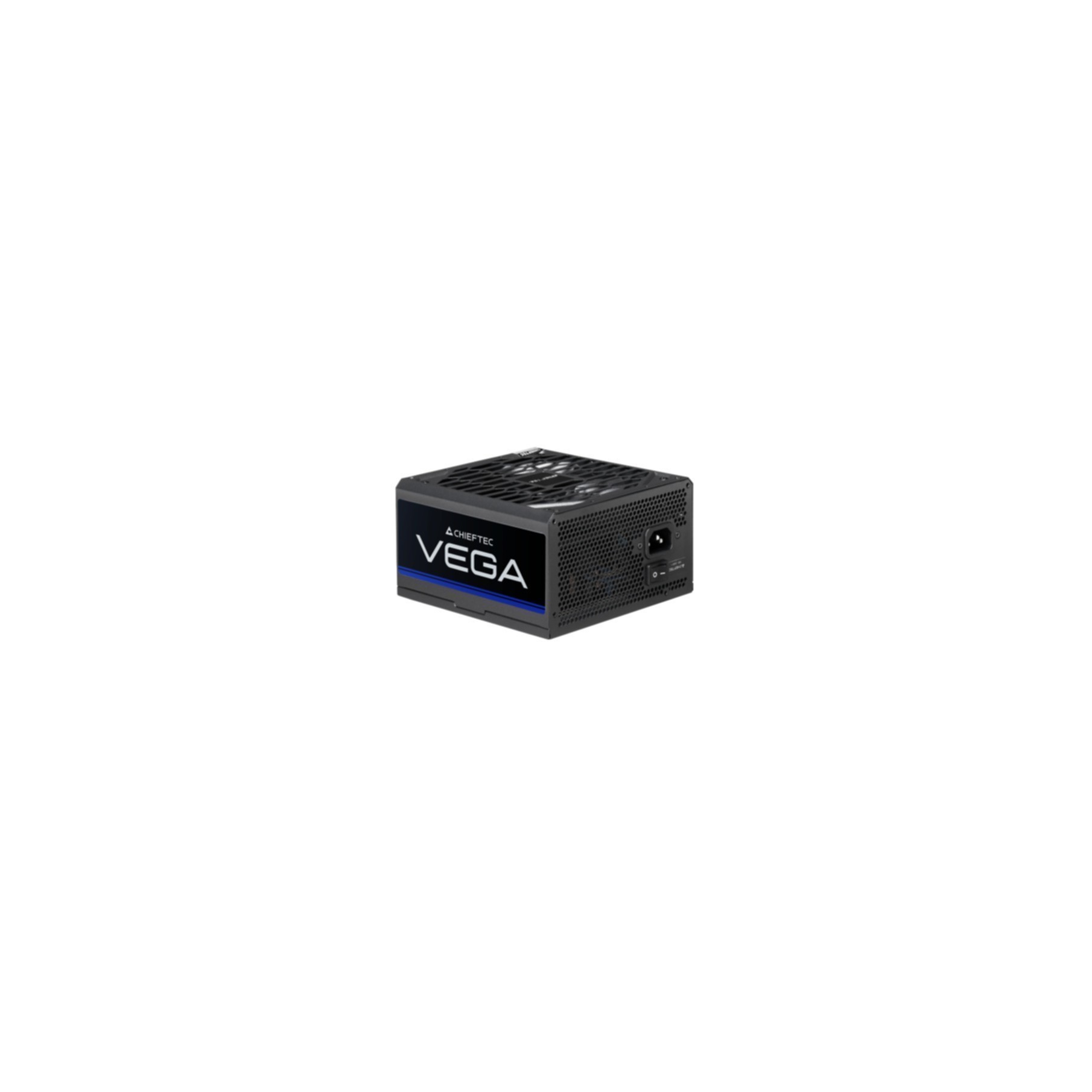 PC- Netzteil Chieftec VEGA Series PPG-750-S 750W PC- Netzteil Chieftec VEGA Series PPG-750-S 750W