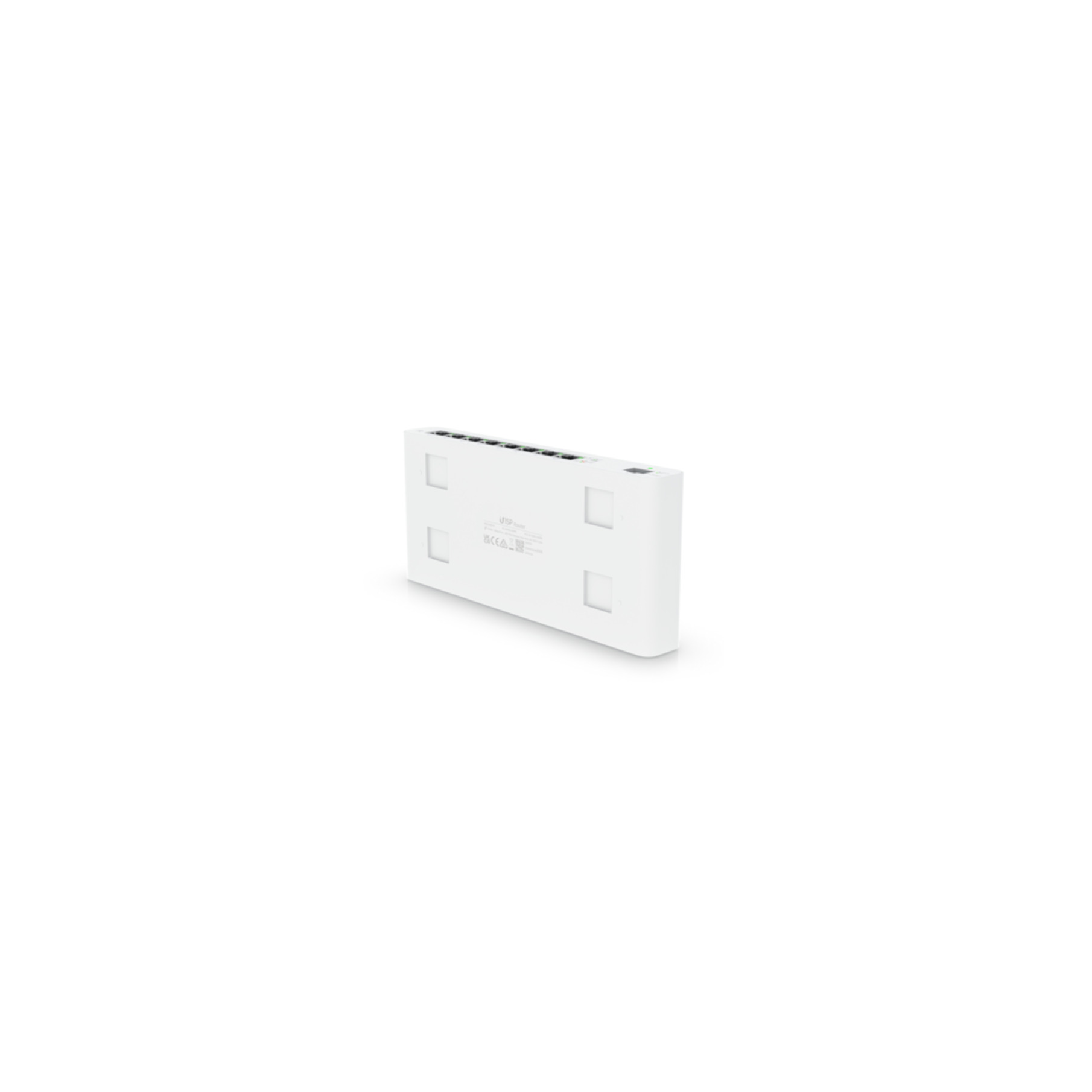 UbiQuiti UISP-R Router (1 Jahr Garantie)
