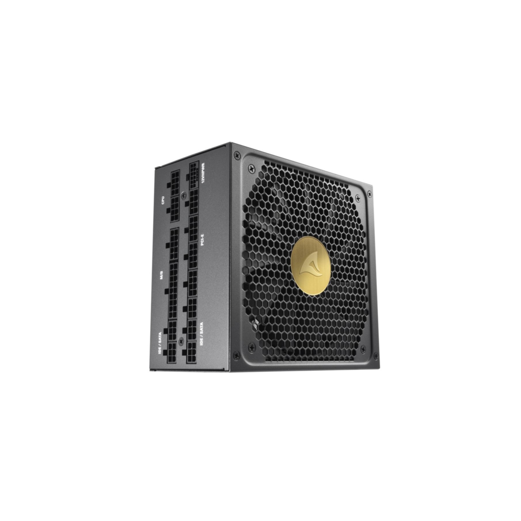 PC- Netzteil Sharkoon Rebel P30 1300W 80+ Gold PC- Netzteil Sharkoon Rebel P30 1300W 80+ Gold