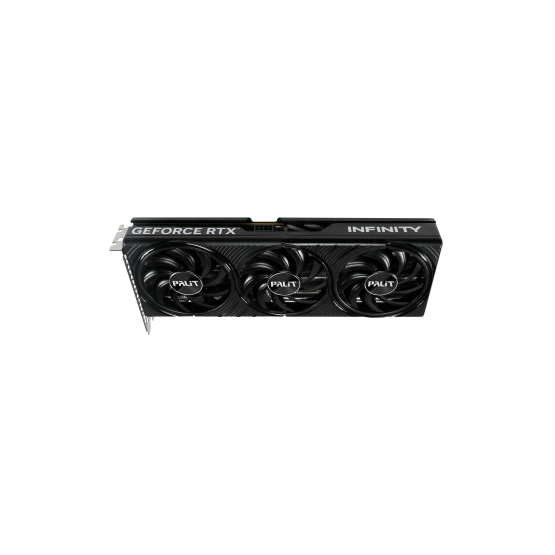 VGA Palit GeForce® RTX 5060 TI 16GB Infinity 3 VGA Palit GeForce® RTX 5060 TI 16GB Infinity 3