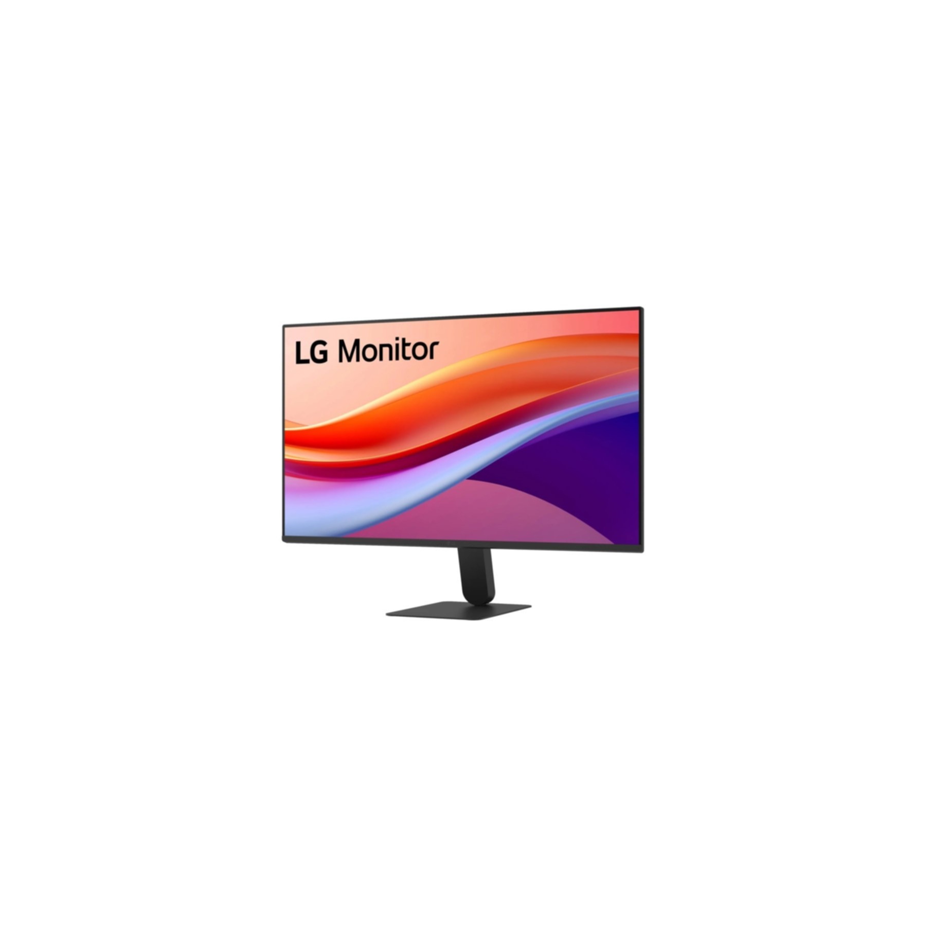 TFT LG 27U41YA-B 68.6 cm (27") HDMI,VGA