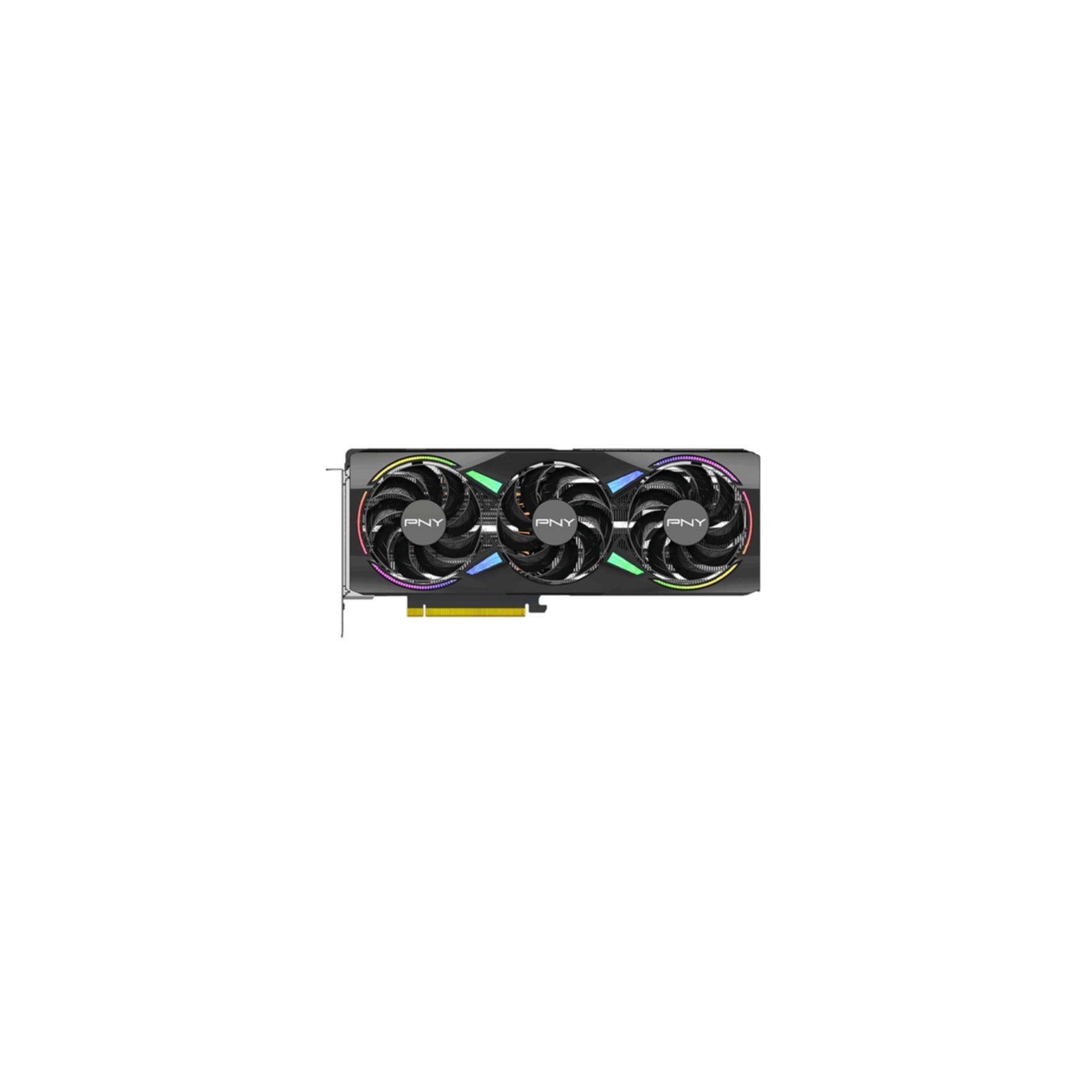 VGA PNY GeForce® RTX™ 5070TI 16GB Gaming Triple Fan ARGB VGA PNY GeForce® RTX™ 5070TI 16GB Gaming Triple Fan ARGB