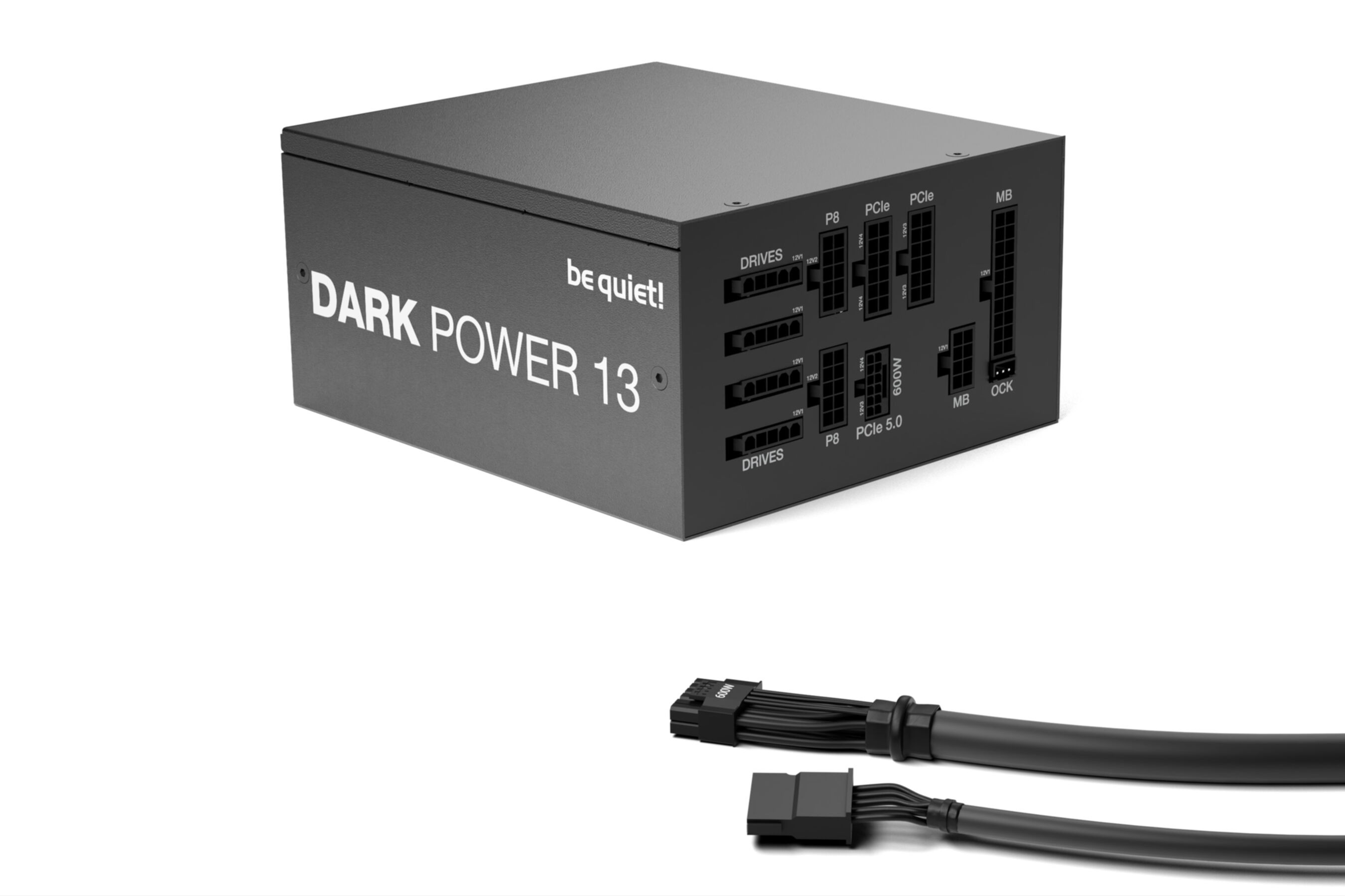 PC- Netzteil Be Quiet Dark Power 13 750W PC- Netzteil Be Quiet Dark Power 13 750W