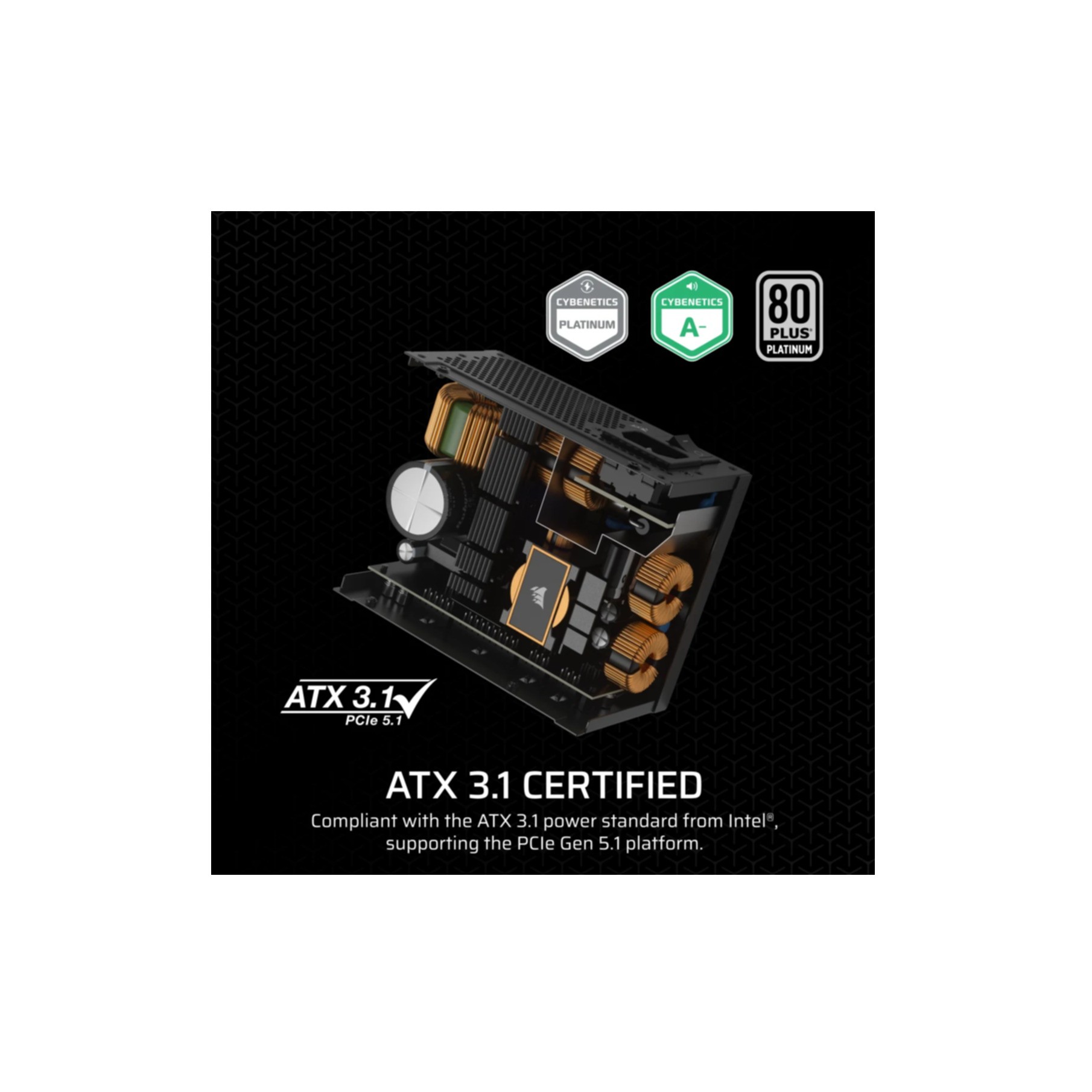 PC- Netzteil SF Series SF750 750W (CP-9020284-EU) PC- Netzteil SF Series SF750 750W (CP-9020284-EU)