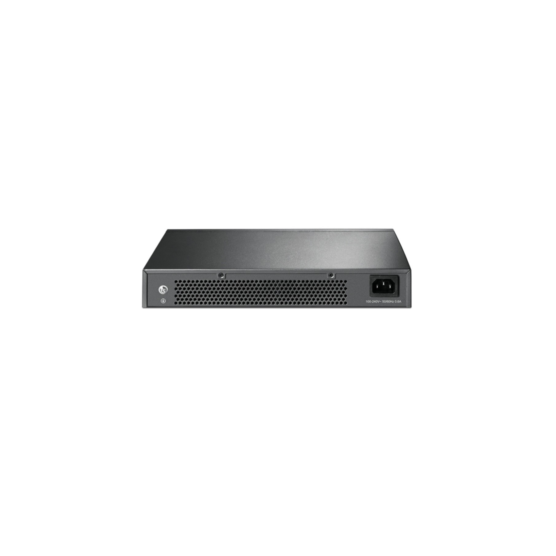 TP-Link Switcher Gigabit 24-port 10/100/1000Mbps TL-SG1024DE TP-Link Switcher Gigabit 24-port 10/100/1000Mbps TL-SG1024DE