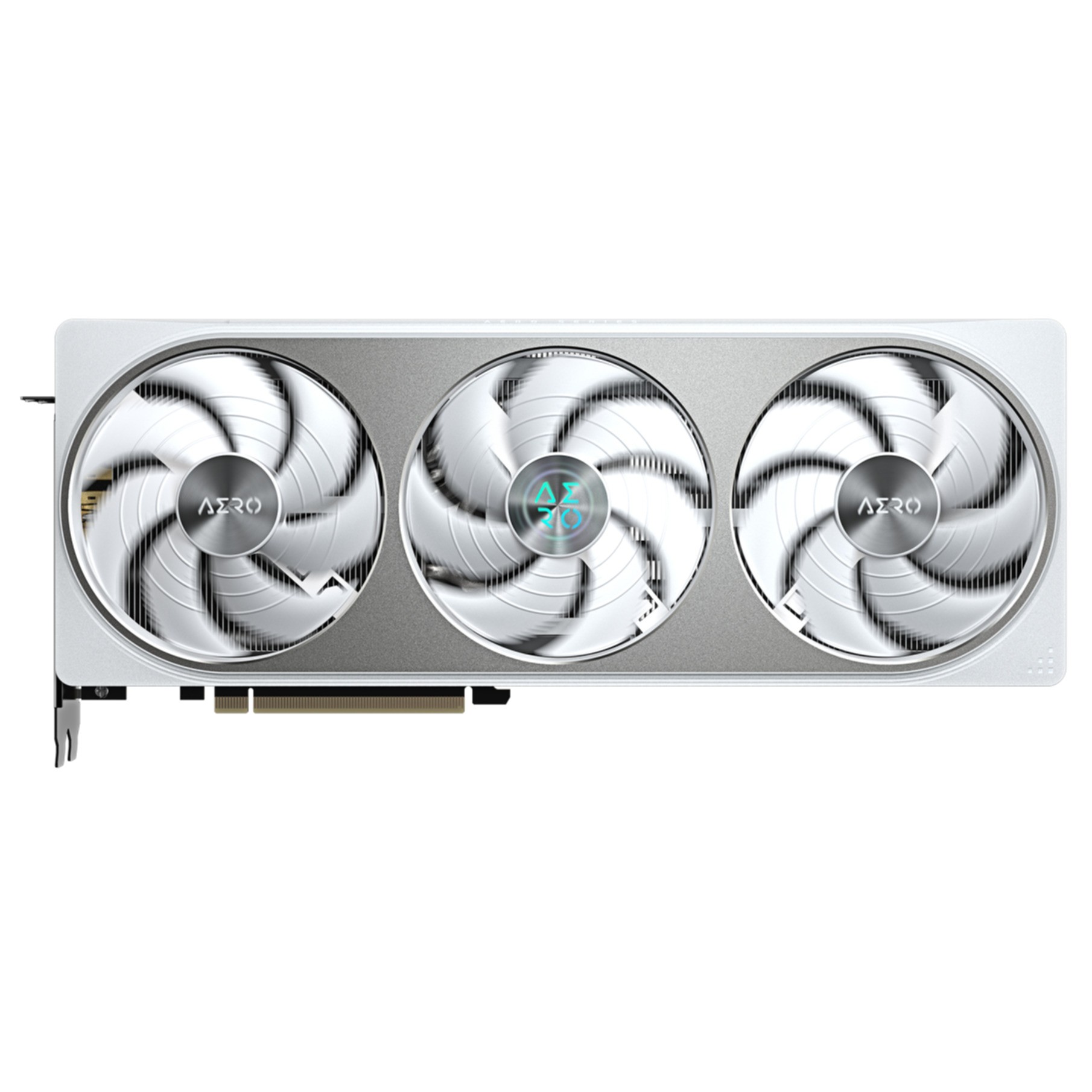 VGA Gigabyte GeForce® RTX 5070 12GB Aero OC VGA Gigabyte GeForce® RTX 5070 12GB Aero OC