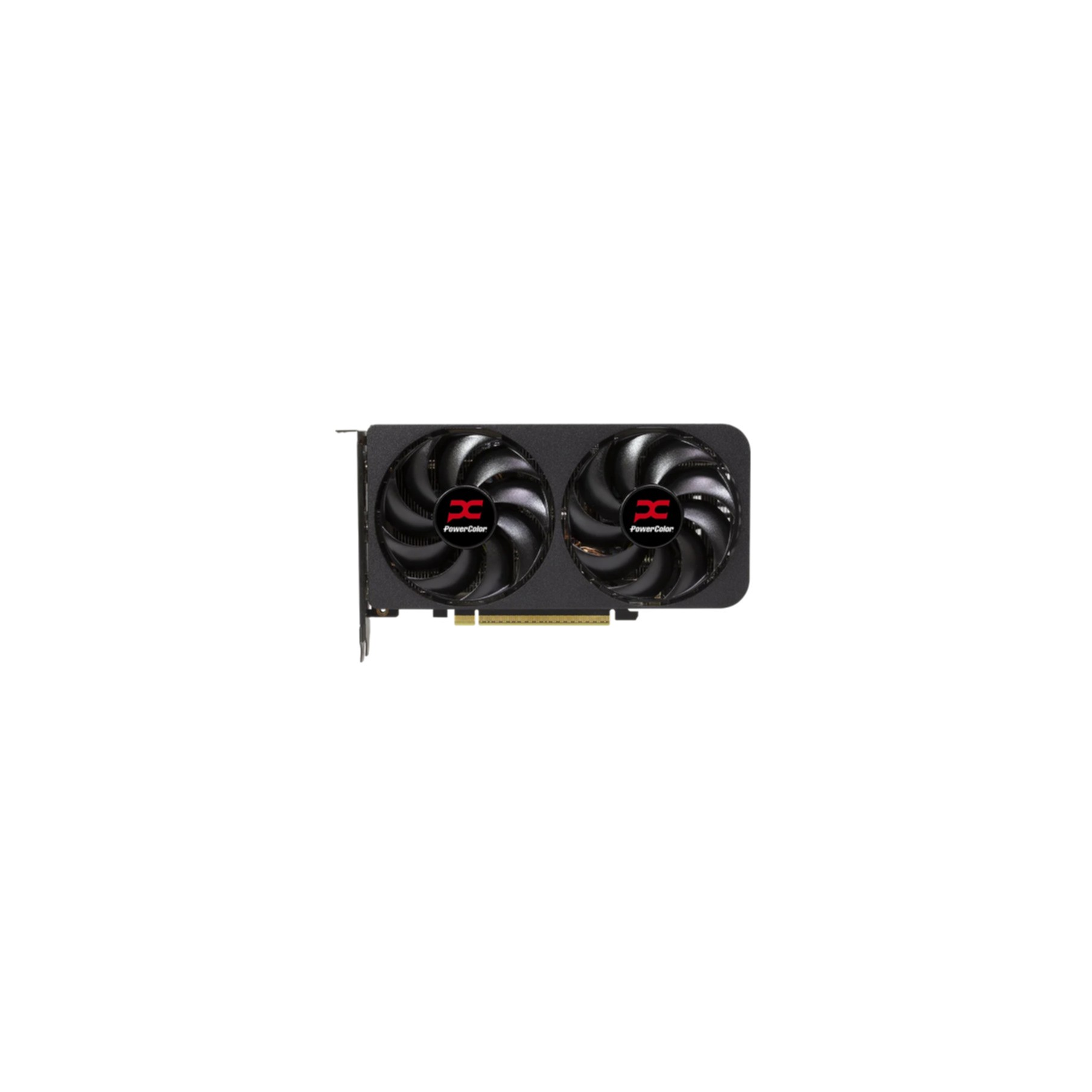 VGA PowerColor Radeon Reaper RX 9060 XT 16GB GDDR6 VGA PowerColor Radeon Reaper RX 9060 XT 16GB GDDR6