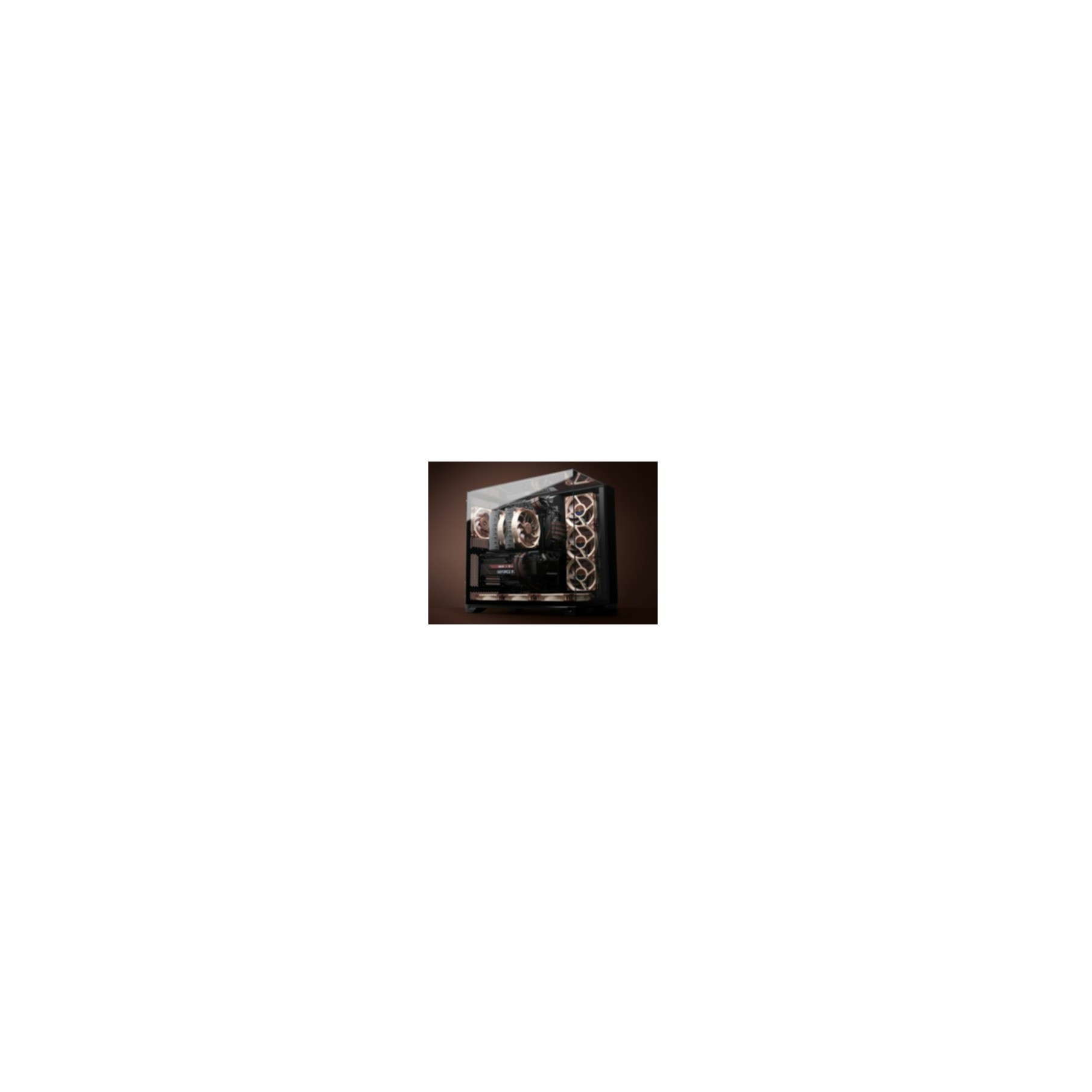 Cooler Noctua NH-D15 G2 LBC Cooler Noctua NH-D15 G2 LBC