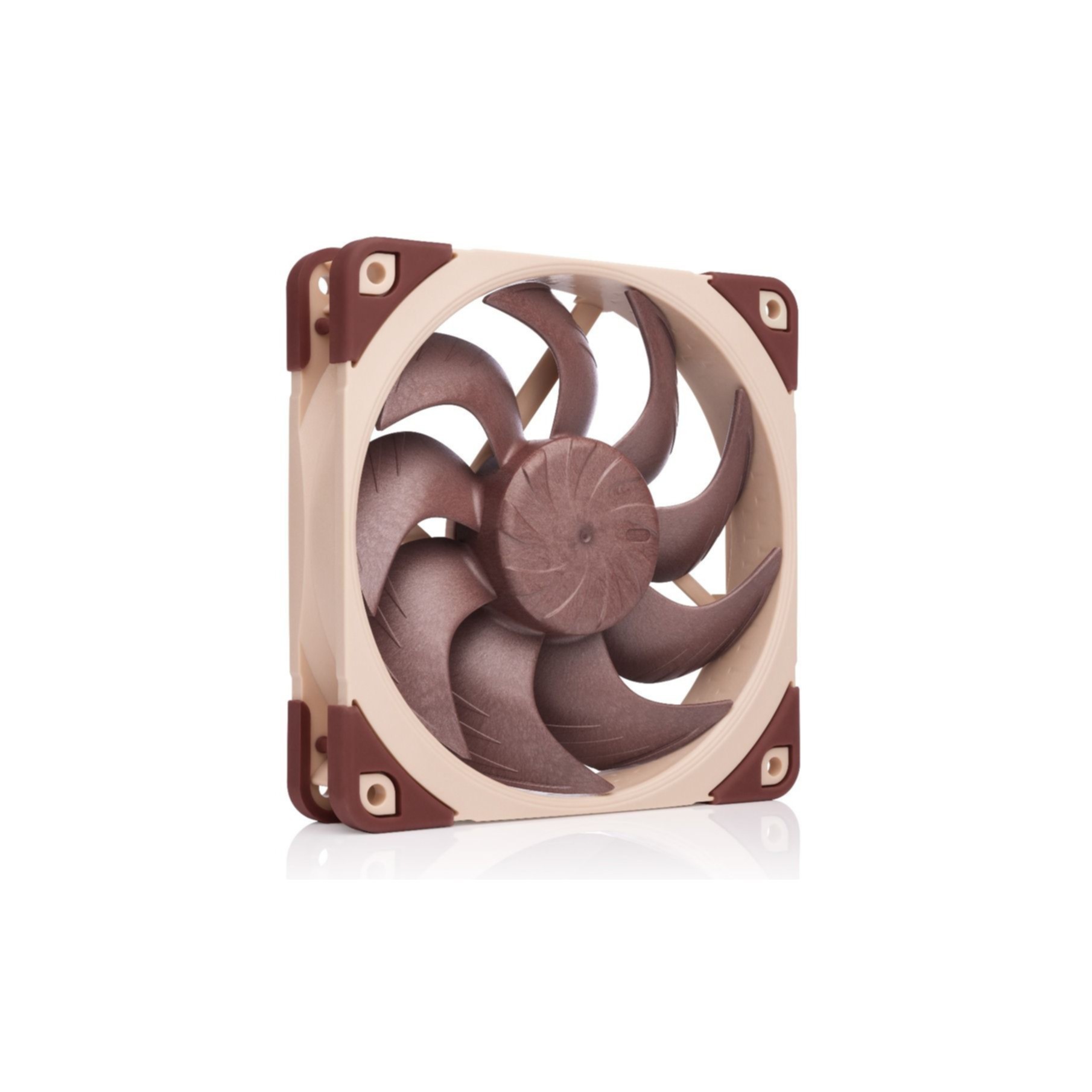 PC-Gehäuselüfter Noctua NF-A12x25 G2 PWM PC-Gehäuselüfter Noctua NF-A12x25 G2 PWM