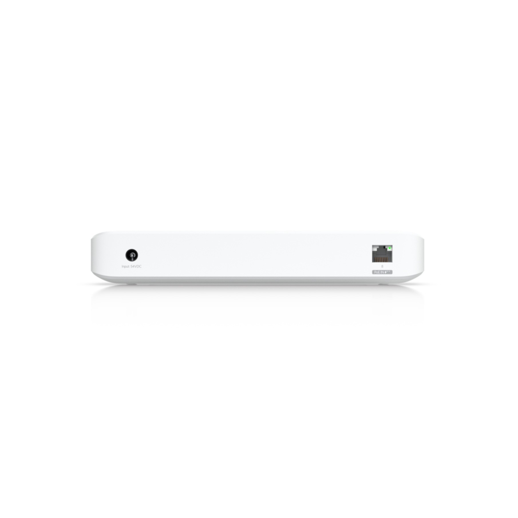 UbiQuiti Ultra Switch 8-port 10/100/1000 USW-Ultra (1 Jahr Garantie) [B-Ware]