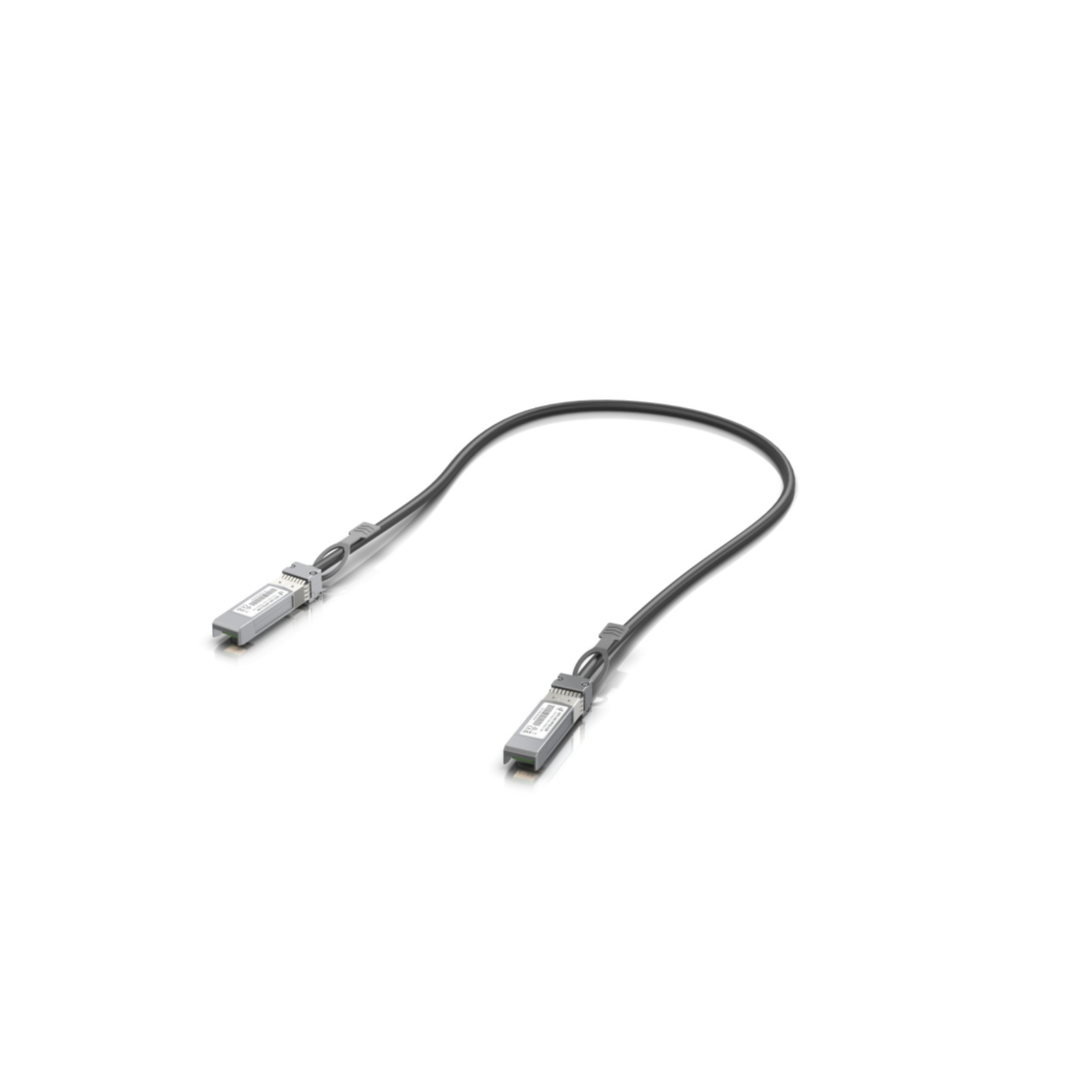 UbiQuiti UniFi UACC-DAC-SFP28-0.5M (1 Jahr Garantie) UbiQuiti UniFi UACC-DAC-SFP28-0.5M (1 Jahr Garantie)