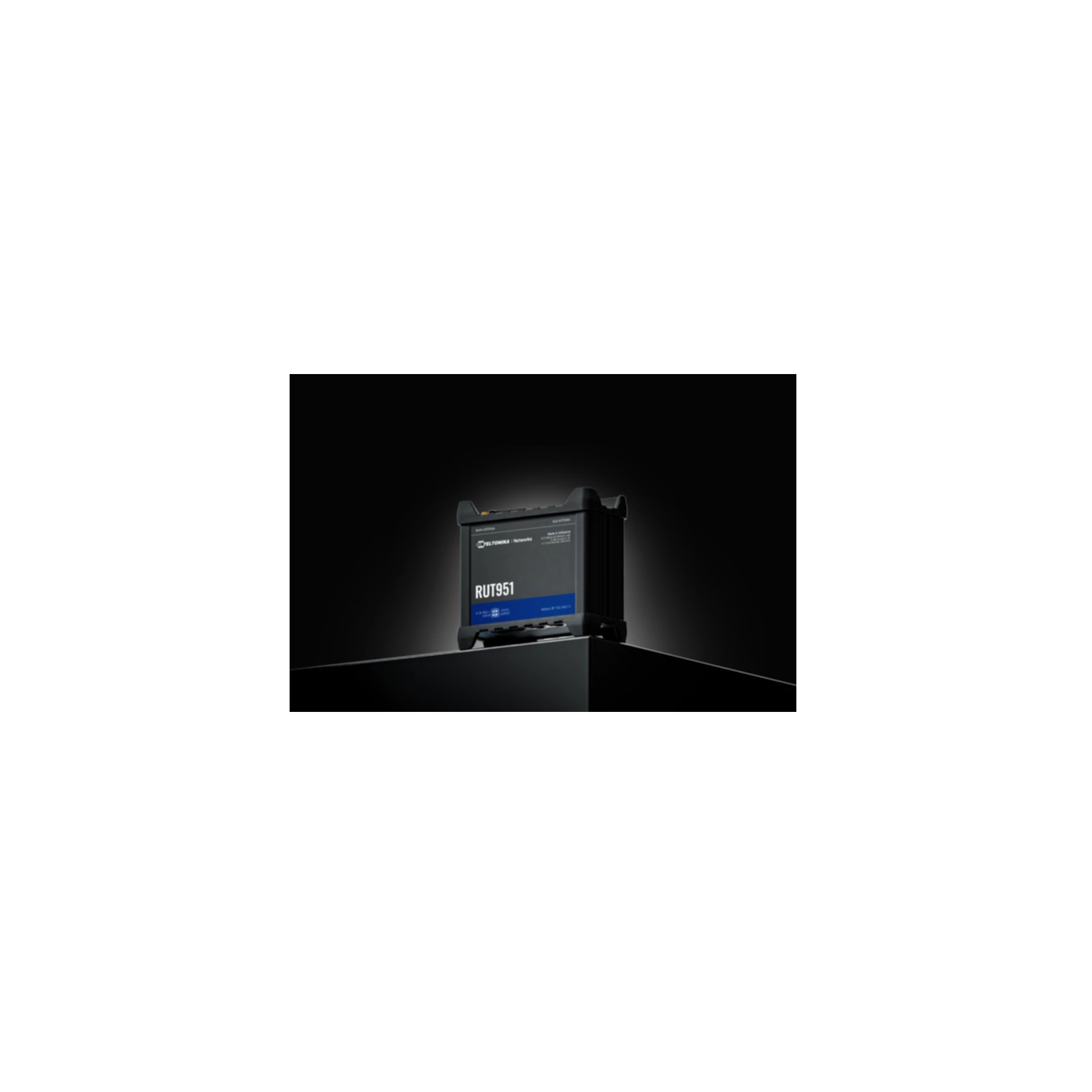 Teltonika RUT951 Router für Mobilfunknetz Teltonika RUT951 Router für Mobilfunknetz