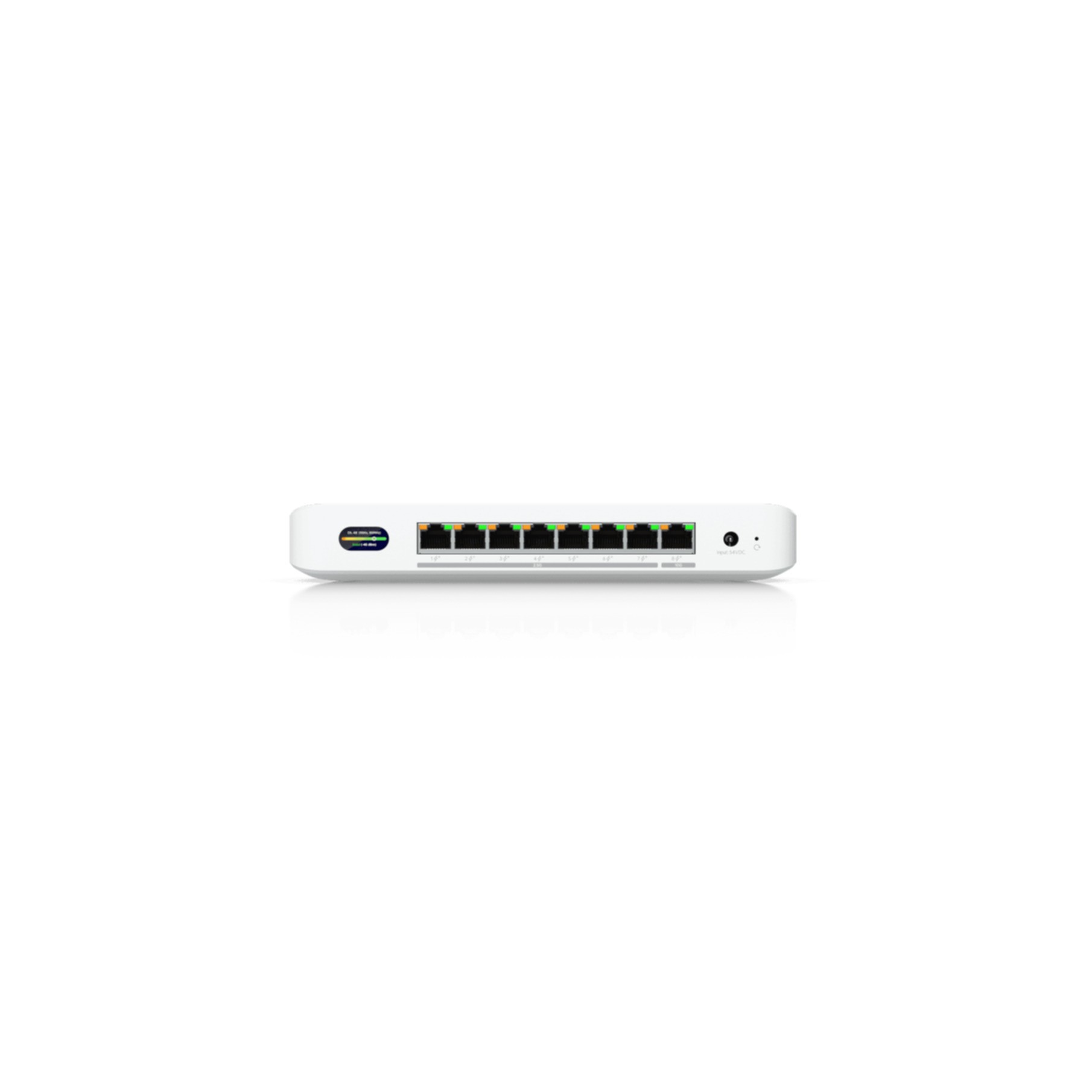 UbiQuiti UniFi Device Bridge Switch UDB-SWITCH (1 Jahr Garantie) UbiQuiti UniFi Device Bridge Switch UDB-SWITCH (1 Jahr Garantie)
