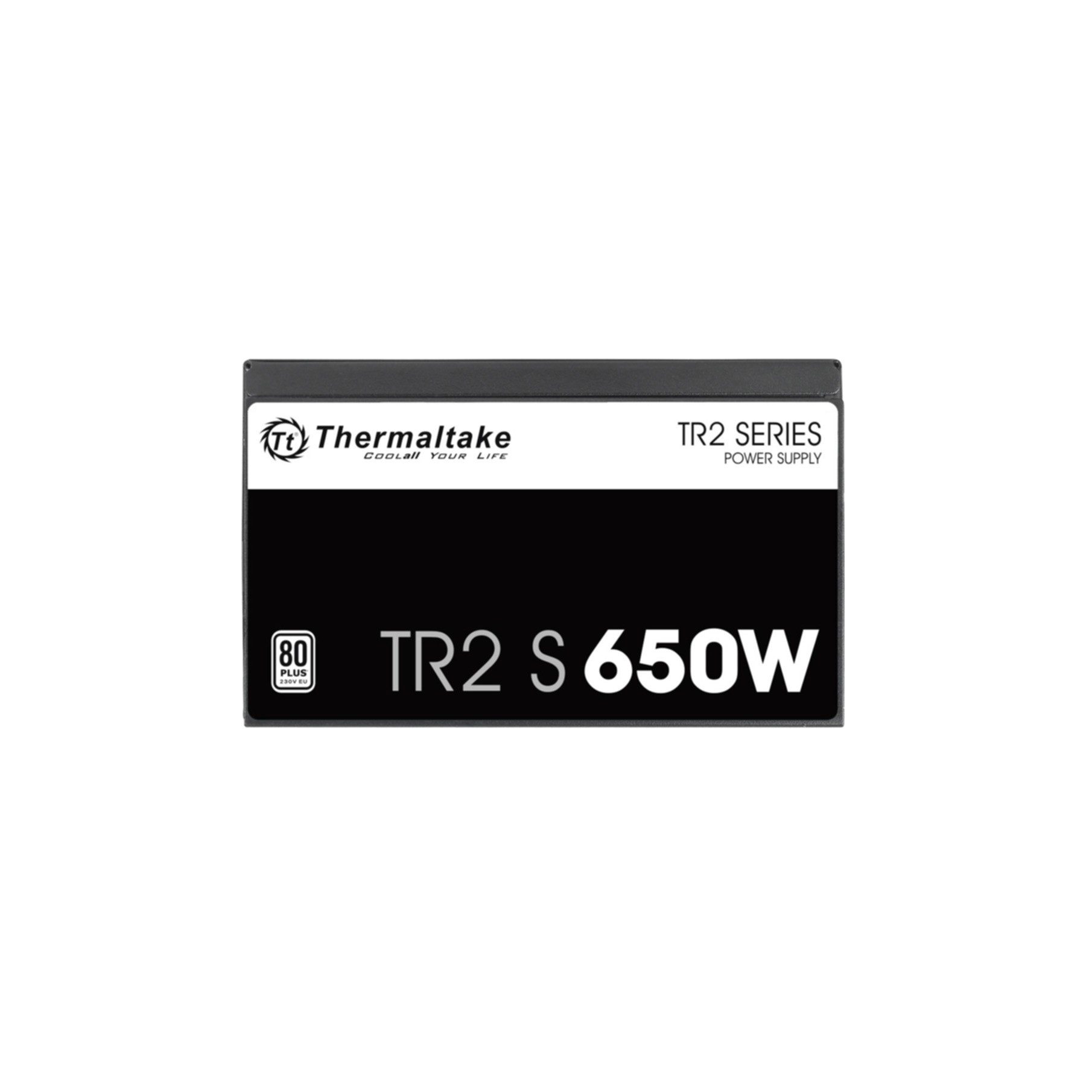 PC- Netzteil Thermaltake TR2S 650W PC- Netzteil Thermaltake TR2S 650W