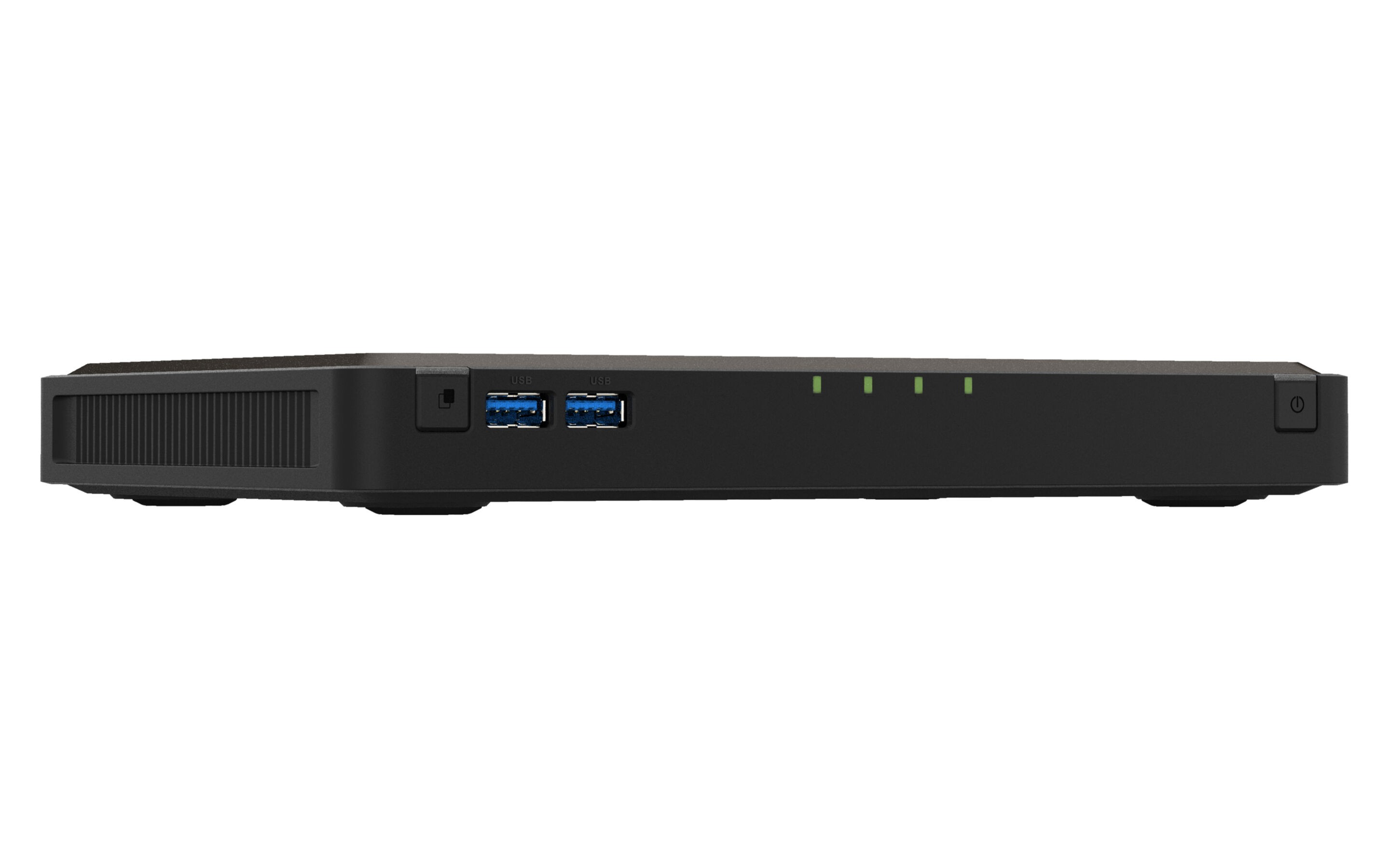 NAS Server QNAP TBS-464-8G 4-Bay NASbook NAS Server QNAP TBS-464-8G 4-Bay NASbook