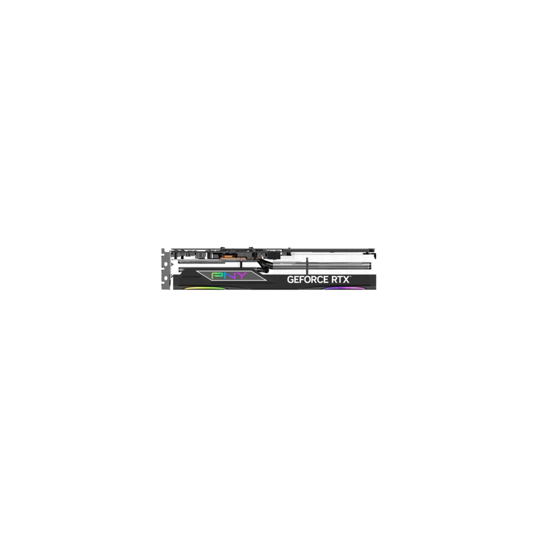 VGA PNY GeForce® RTX™ 5070TI 16GB Gaming Triple Fan ARGB VGA PNY GeForce® RTX™ 5070TI 16GB Gaming Triple Fan ARGB