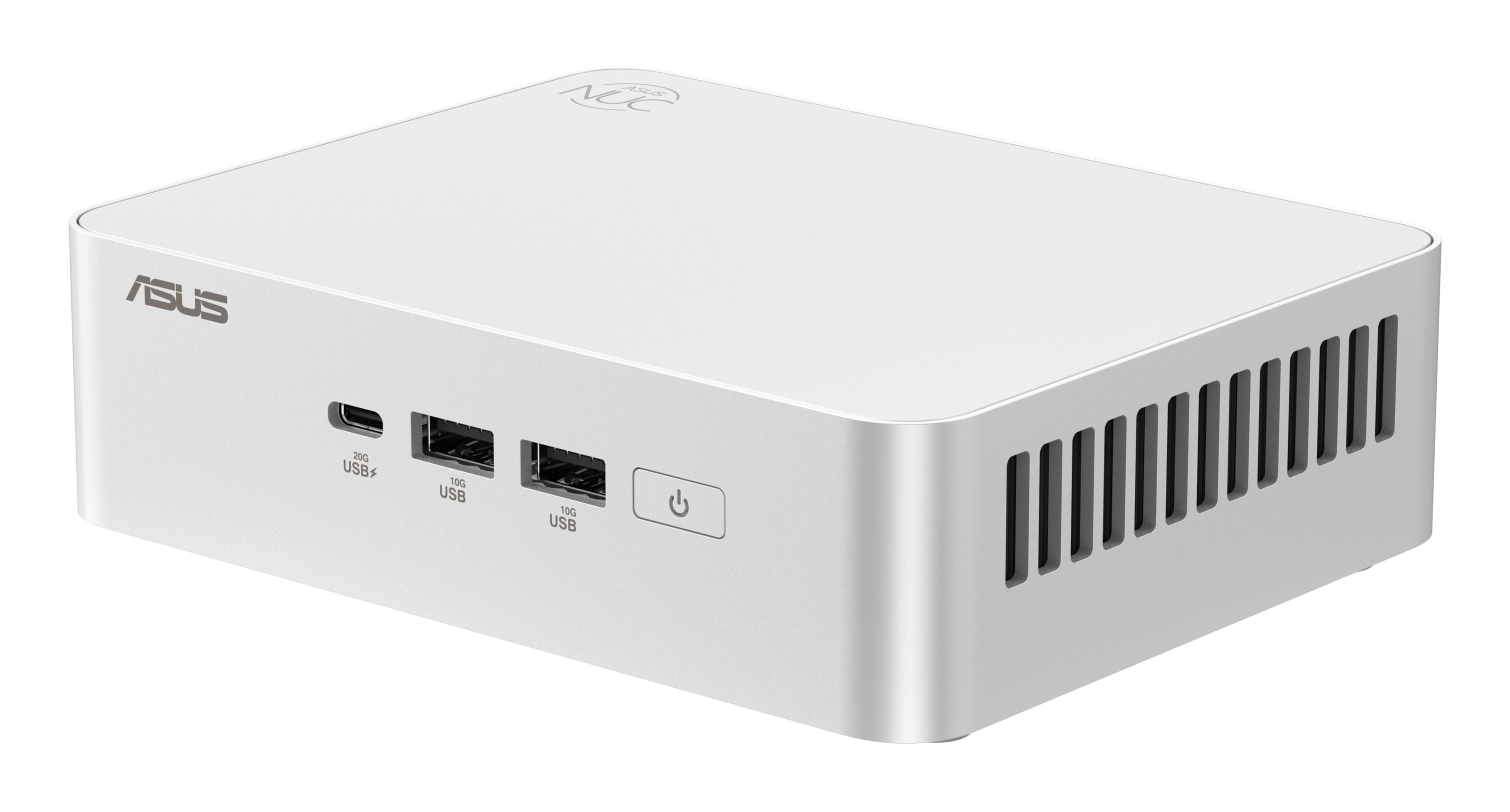 Asus NUC 15 Pro+ RNUC15CRSU900002 Core Ultra 9 285H Cyber Canyon Asus NUC 15 Pro+ RNUC15CRSU900002 Core Ultra 9 285H Cyber Canyon