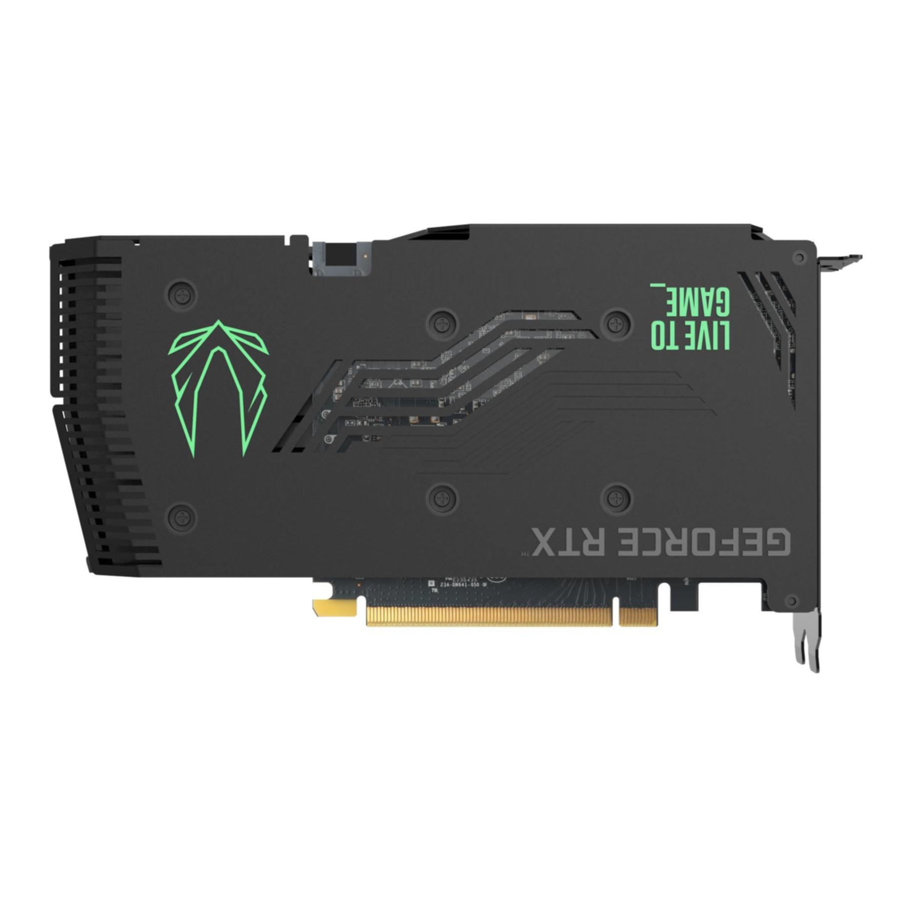 VGA ZOTAC GeForce® RTX 3050 8GB ECO VGA ZOTAC GeForce® RTX 3050 8GB ECO