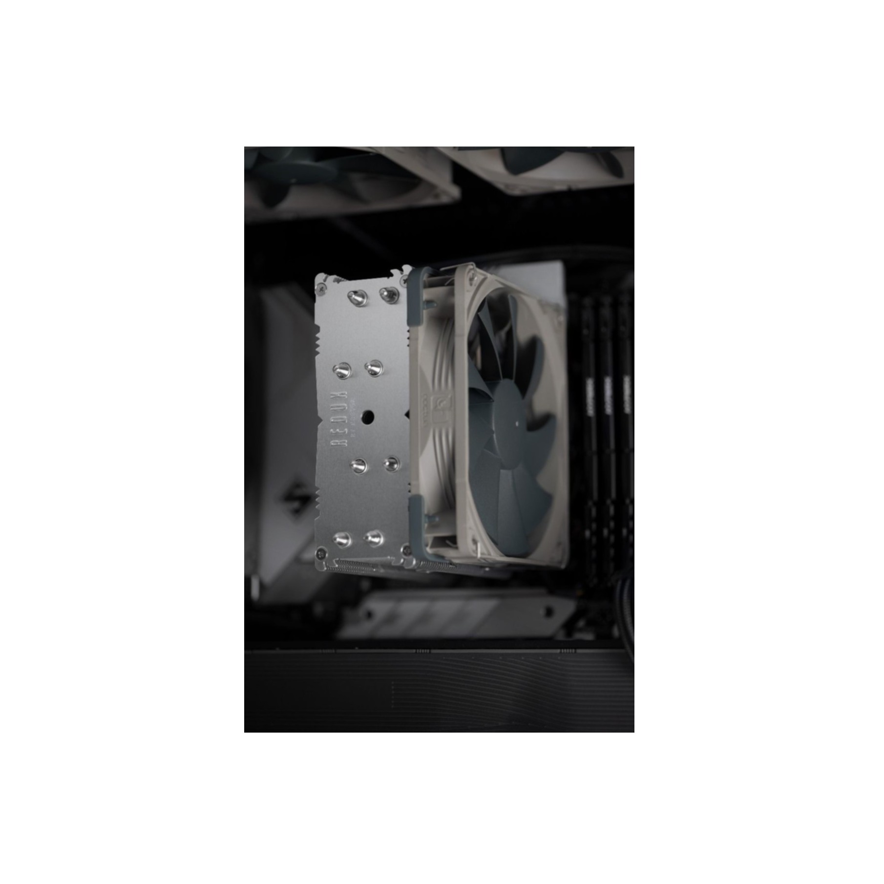 Cooler Noctua NH-U12S REDUX Cooler Noctua NH-U12S REDUX