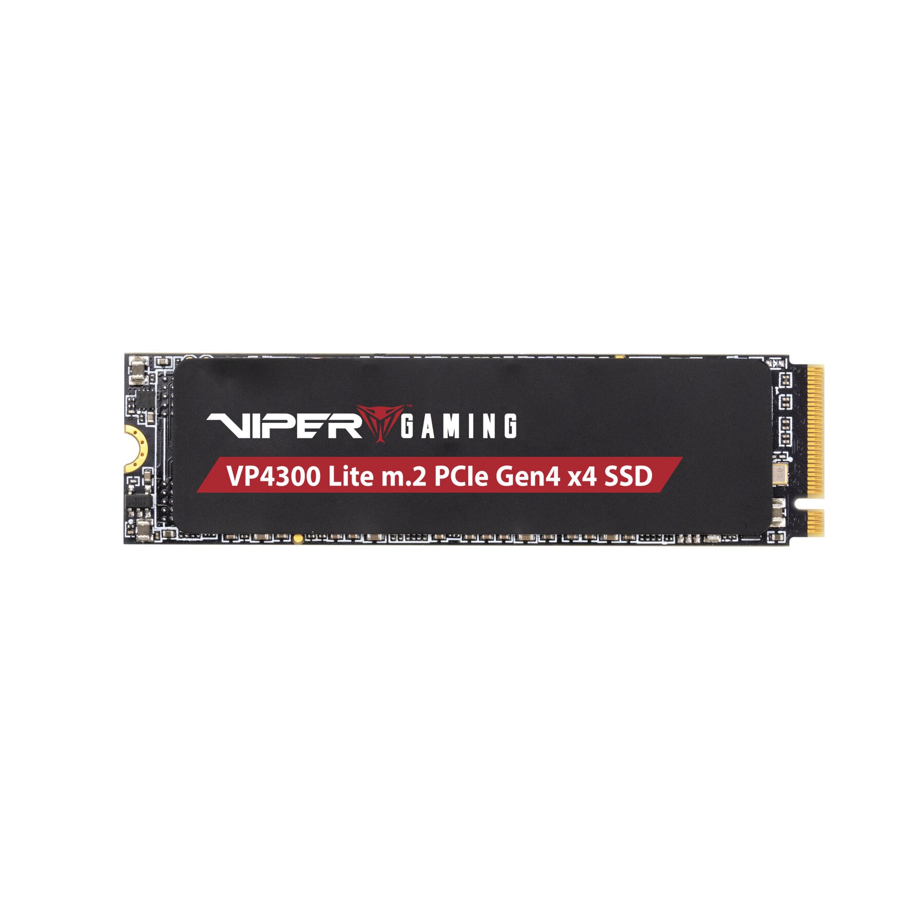 SSD Patriot VP4300 Lite 2TB M.2 PCIe 4.0 x4 VP4300L2TBM28H NVME SSD Patriot VP4300 Lite 2TB M.2 PCIe 4.0 x4 VP4300L2TBM28H NVME
