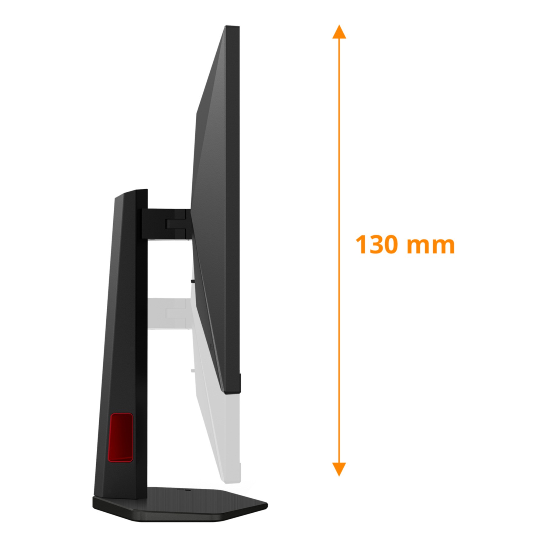 TFT AOC 27G4ZR 68,60cm (27")LED,2xHDMI,DisplayPort,240Hz