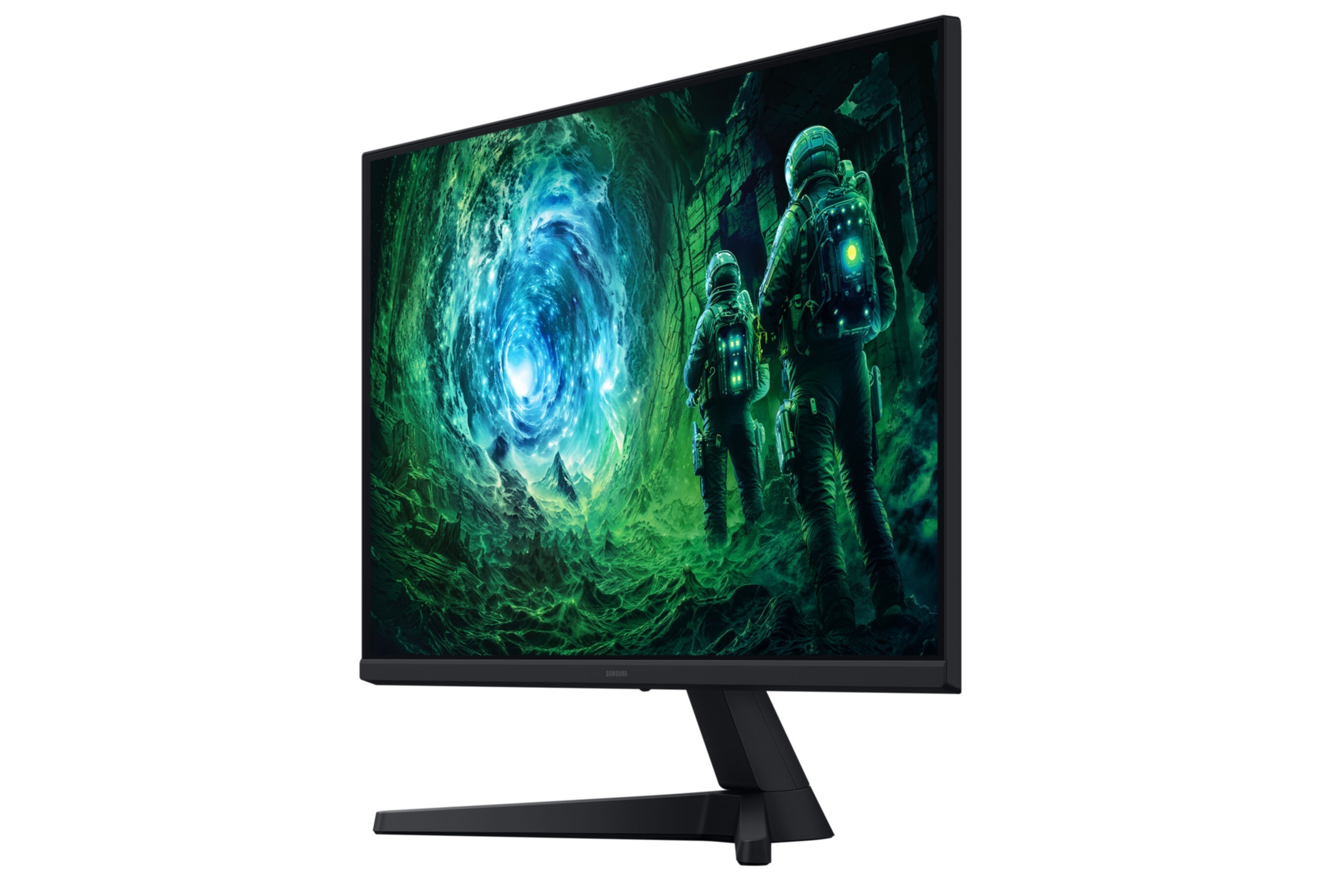 TFT Samsung Odyssey G53F S27FG530EU 68,60cm (27")LED,2xHDMI,DisplayPort TFT Samsung Odyssey G53F S27FG530EU 68,60cm (27")LED,2xHDMI,DisplayPort