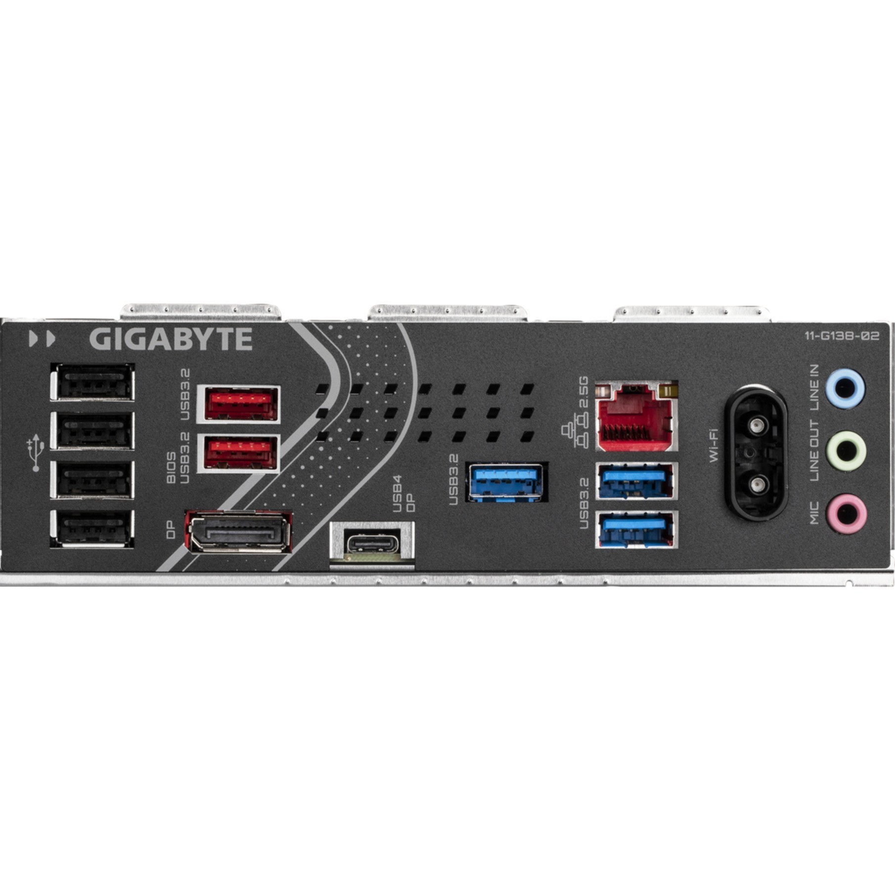 Gigabyte GA-Z890 EAGLE WIFI7 (1851) (D) Gigabyte GA-Z890 EAGLE WIFI7 (1851) (D)