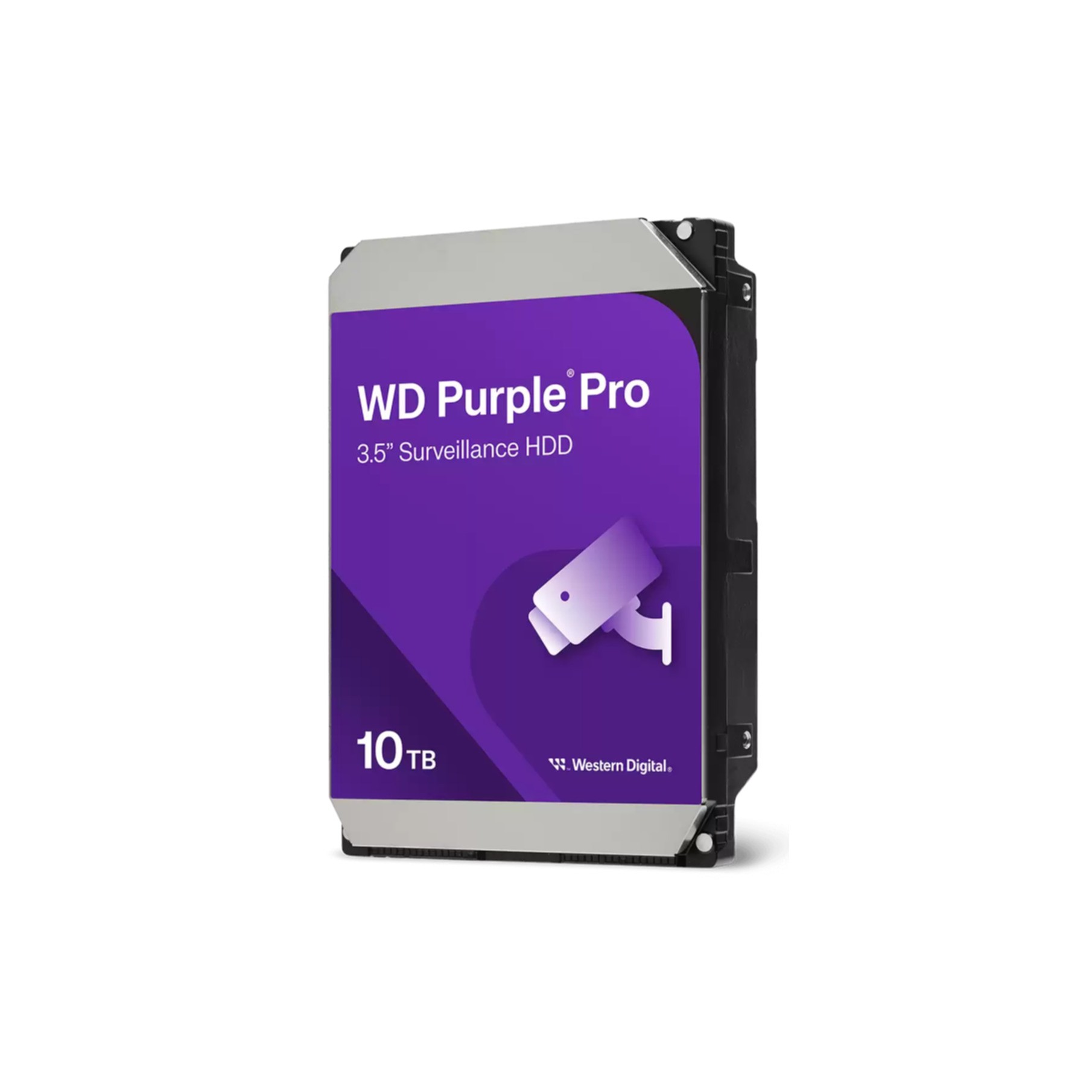 HDD WD Purple WD102PURP 10TB/8,9/600 Sata III 512MB (D) HDD WD Purple WD102PURP 10TB/8,9/600 Sata III 512MB (D)