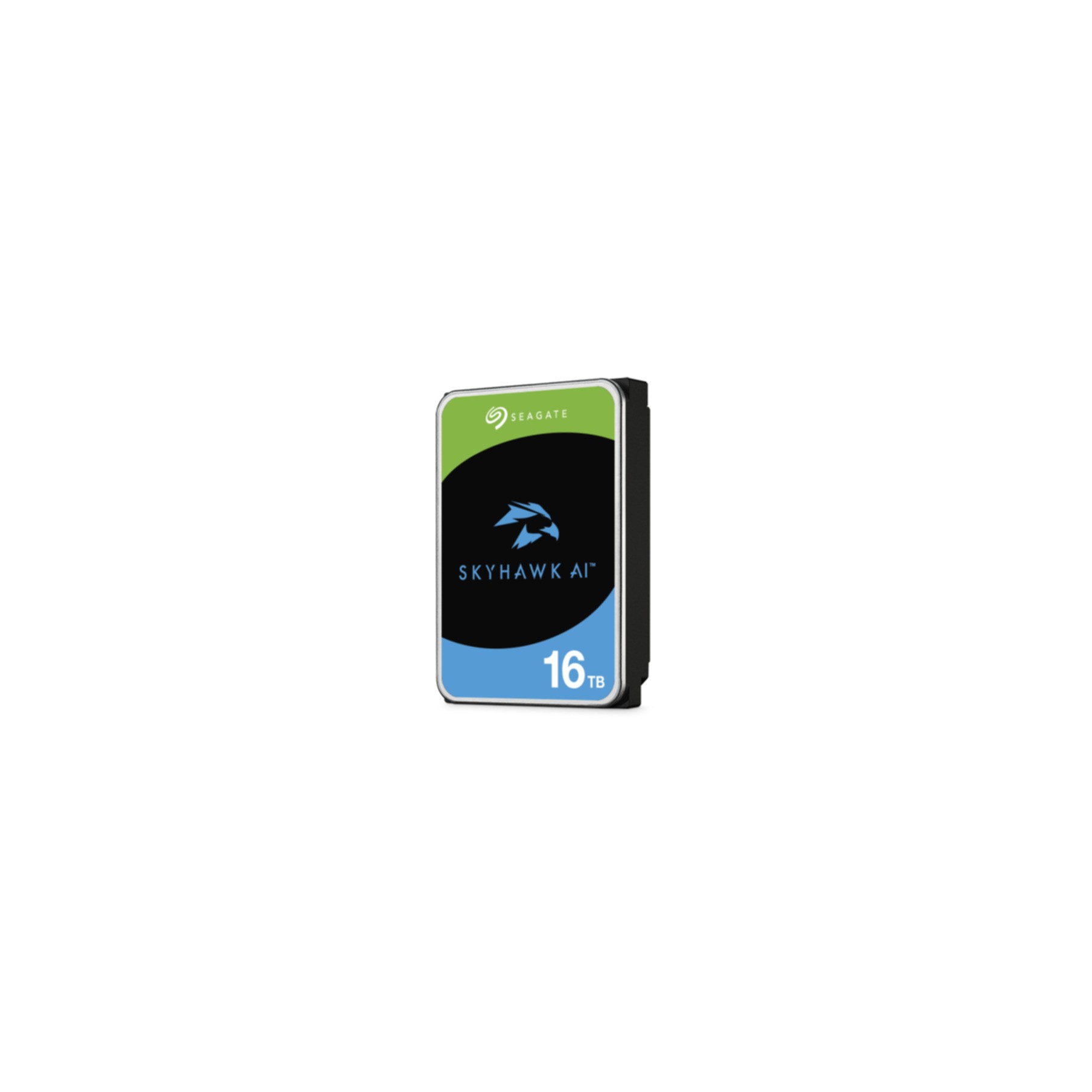 HDD Seagate Skyhawk AI ST16000VE004 16TB SATA III 512MB(D) HDD Seagate Skyhawk AI ST16000VE004 16TB SATA III 512MB(D)