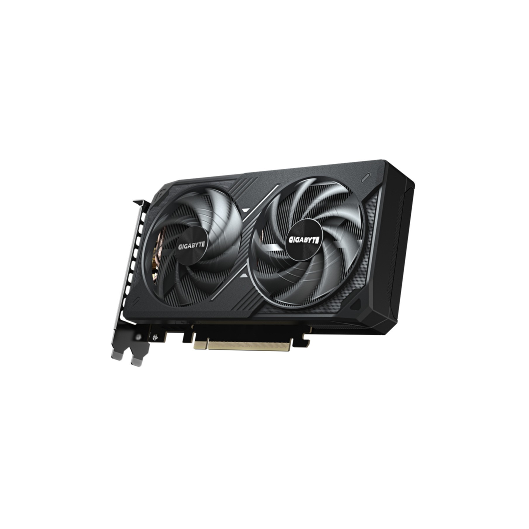 VGA Gigabyte GeForce® RTX 5060 TI 8GB Windforce MAX OC