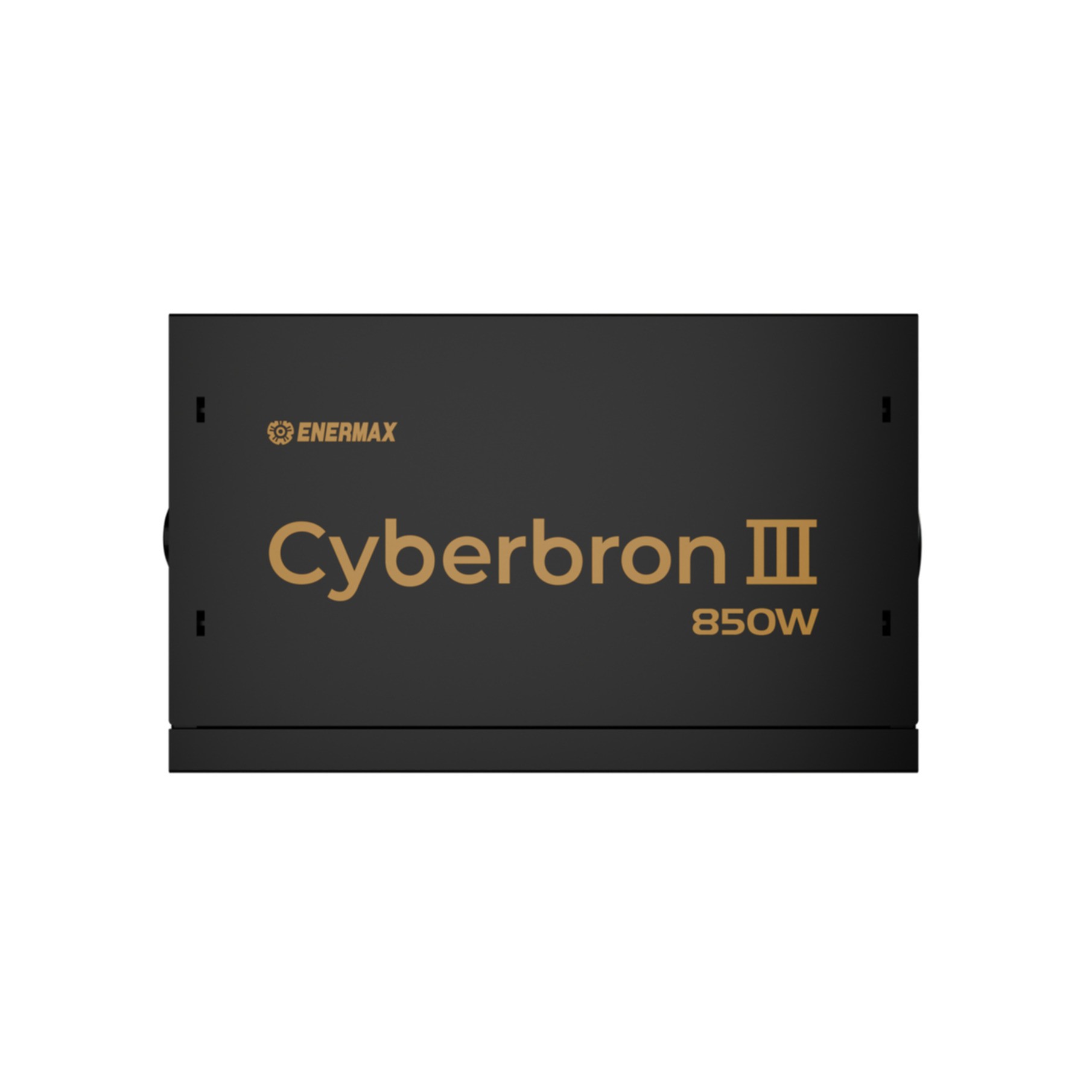 PC- Netzteil Enermax CyberBron III 850W EMB850EWT-NAC PC- Netzteil Enermax CyberBron III 850W EMB850EWT-NAC
