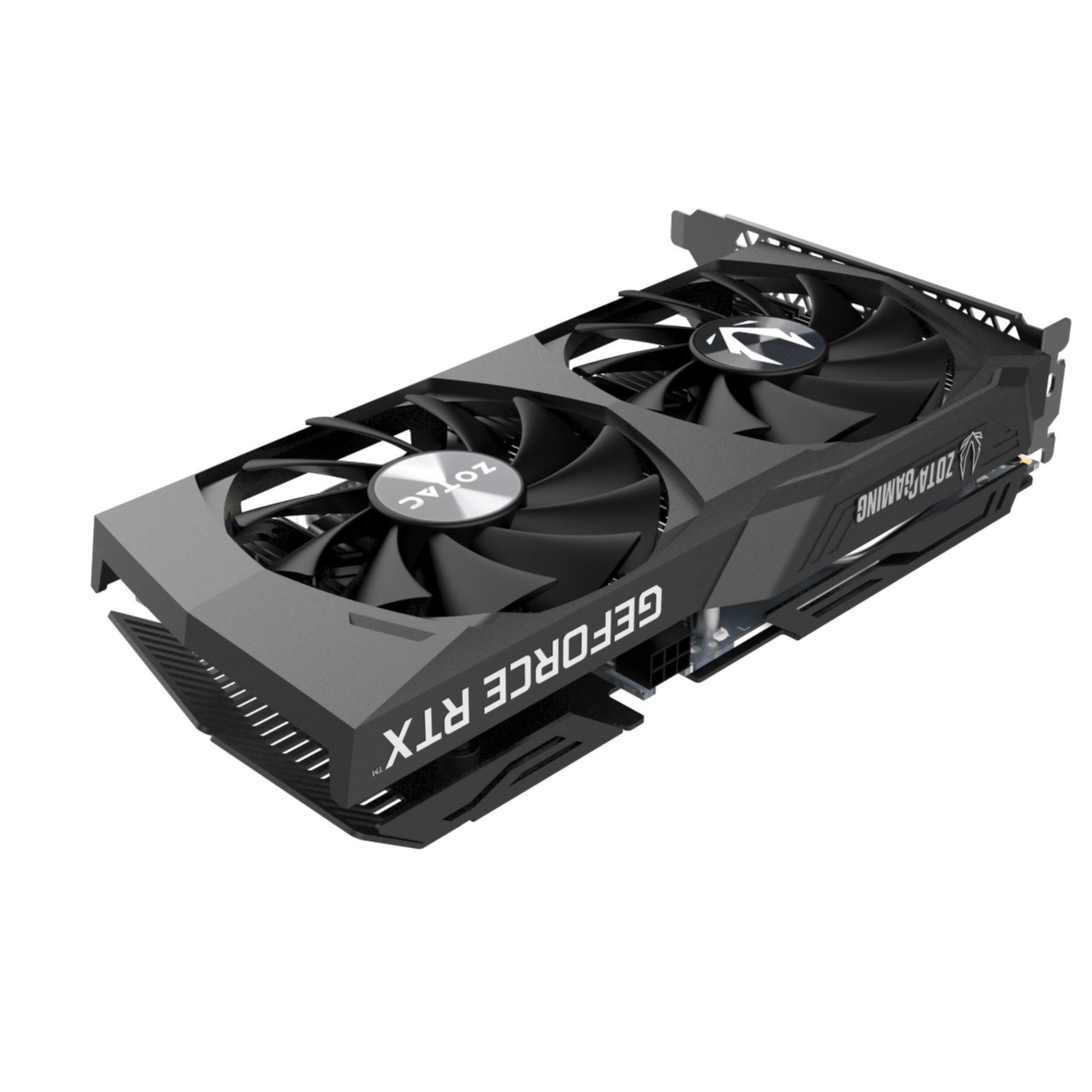 VGA ZOTAC GeForce® RTX 3050 8GB ECO VGA ZOTAC GeForce® RTX 3050 8GB ECO