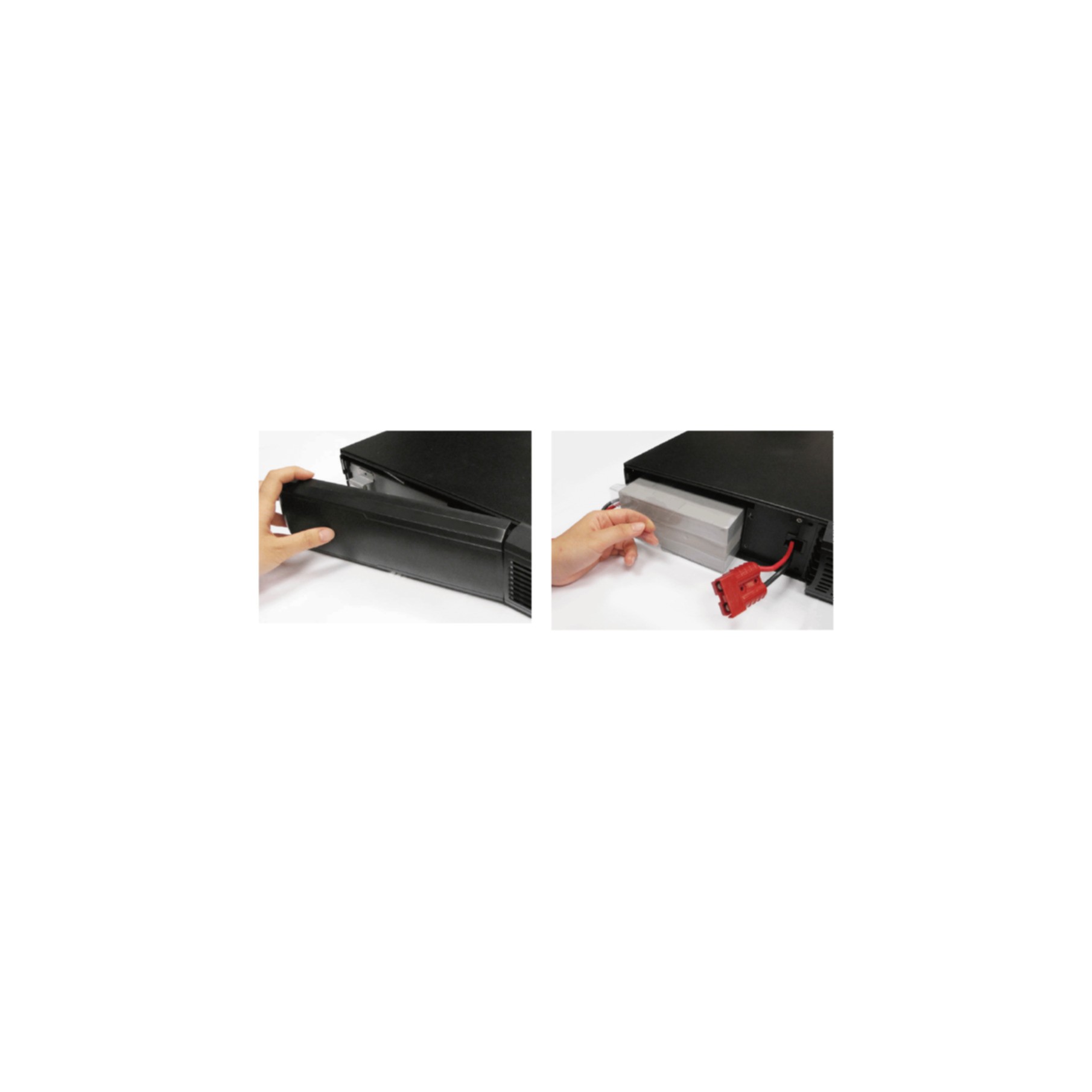 Fortron FSP Clippers Series 1K - Online-USV PPF10A0400