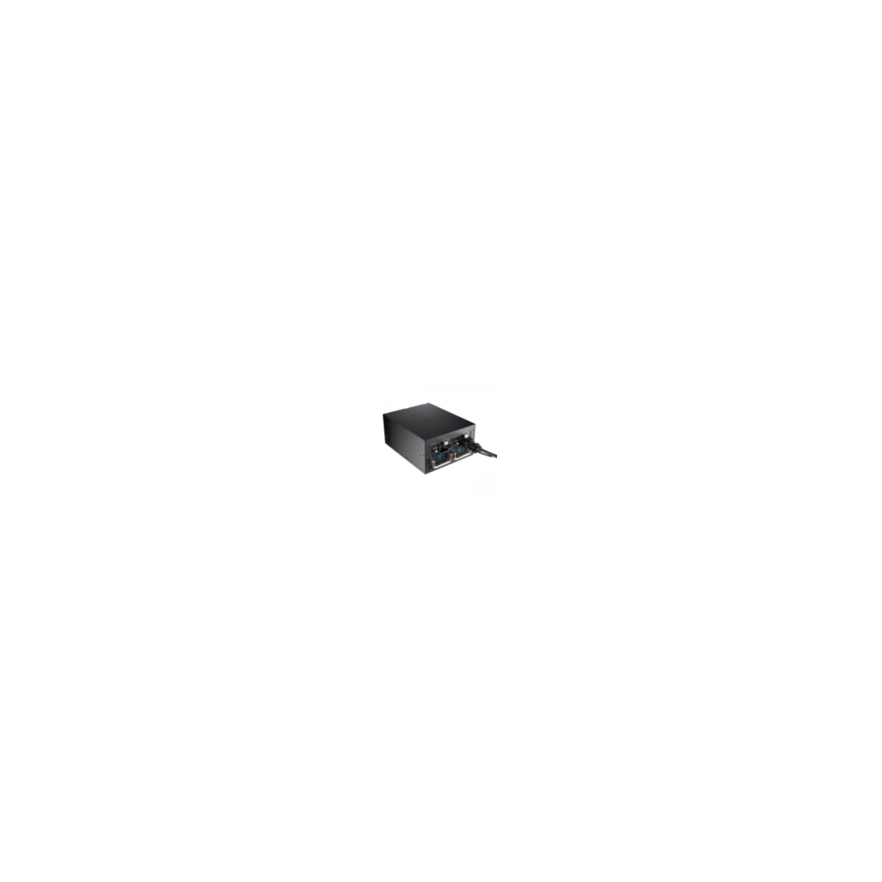 PC- Netzteil FSP FTwins PRO 9PA5200503 520W PC- Netzteil FSP FTwins PRO 9PA5200503 520W