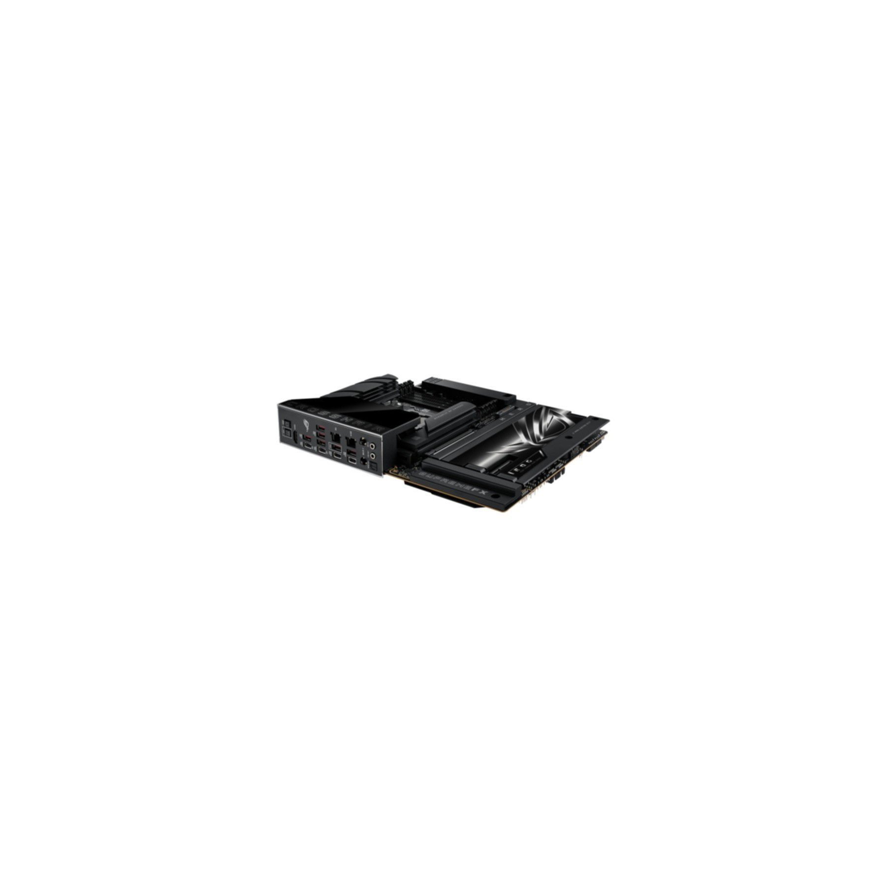 ASUS ROG CROSSHAIR X870E HERO BTF (AM5) (D)