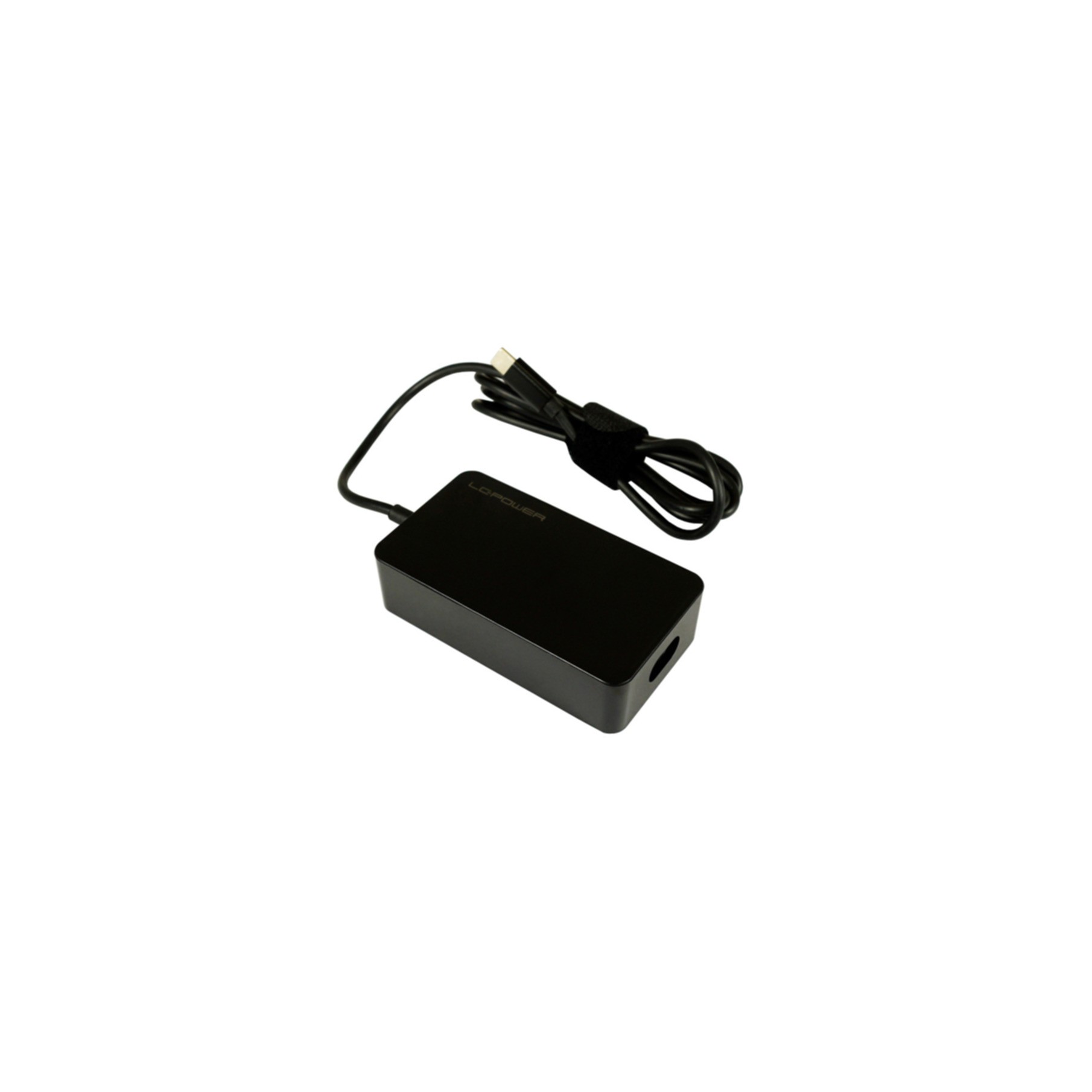 Netzteil LC-Power Notebook Netzteil USB-C 45 Watt LC-NB-PRO-45-C
