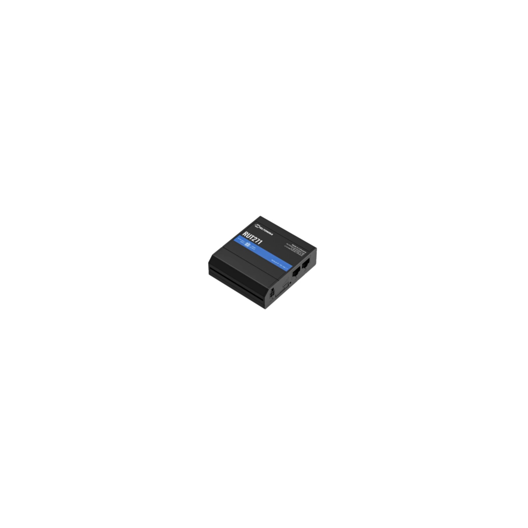 Teltonika RUT271 Wireless Router with esim Teltonika RUT271 Wireless Router with esim
