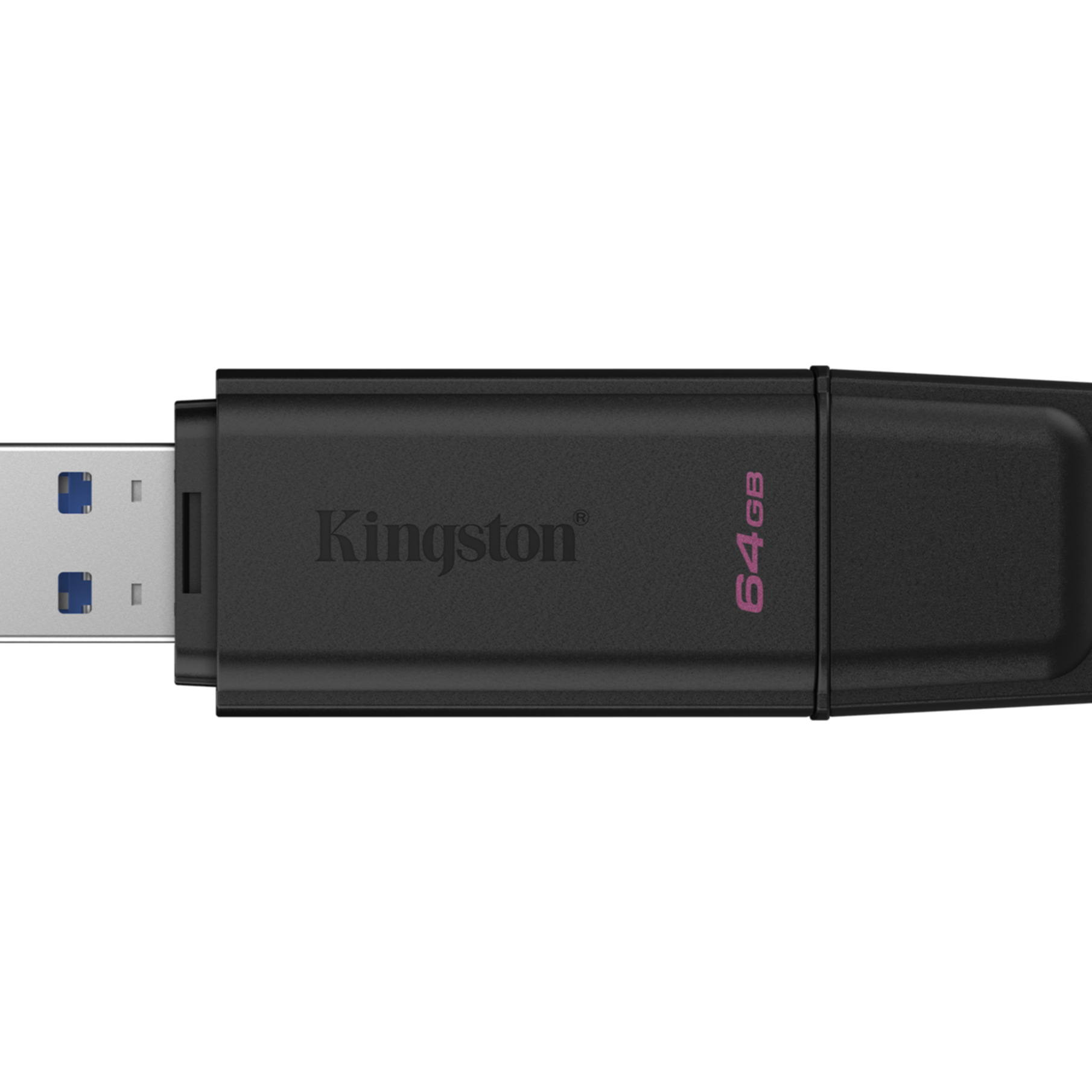 USB Stick 64GB Kingston DataTraveler Exodia USB 3.2 DTXG2/64GB USB Stick 64GB Kingston DataTraveler Exodia USB 3.2 DTXG2/64GB