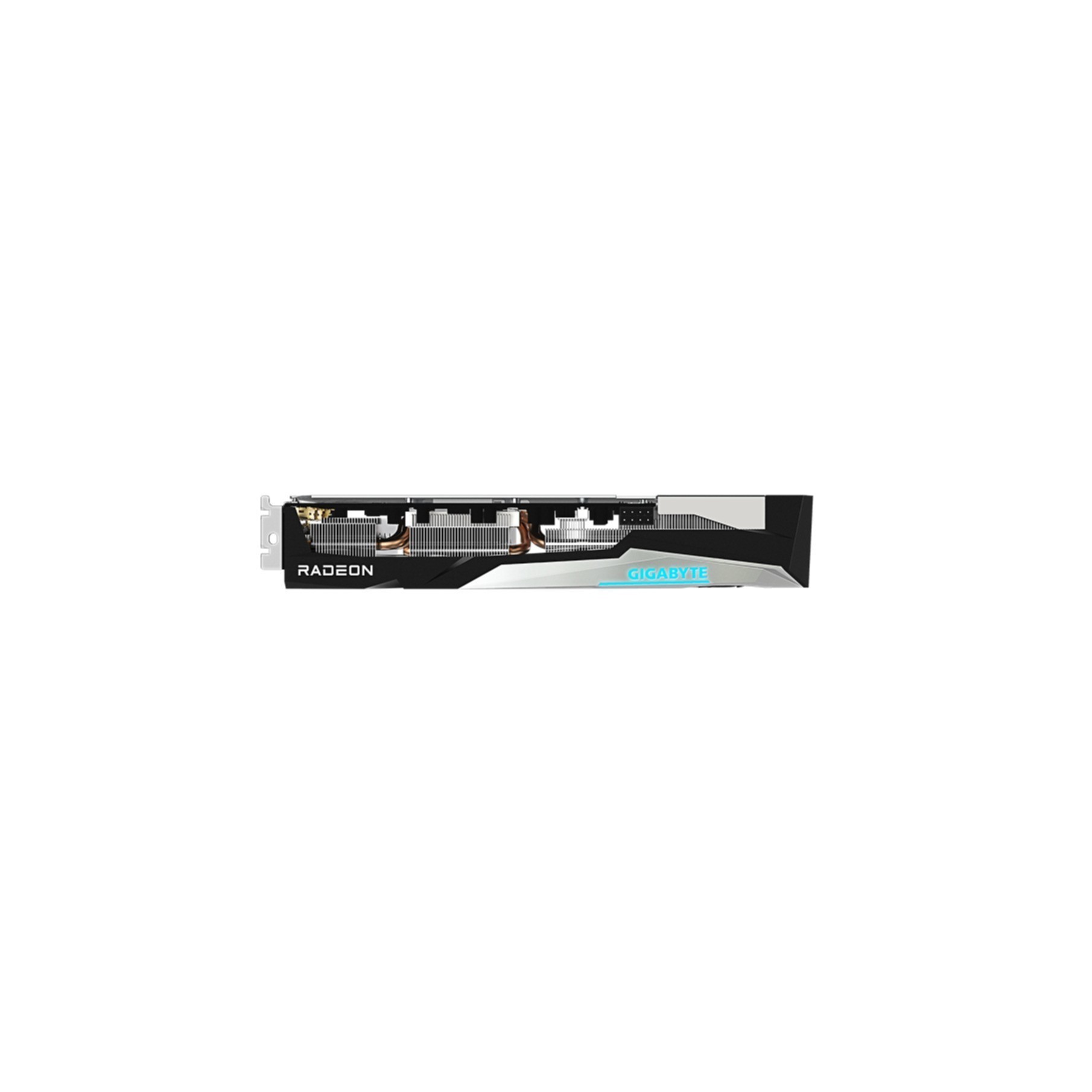 VGA Gigabyte Radeon RX 7600 GAMING 8GB OC