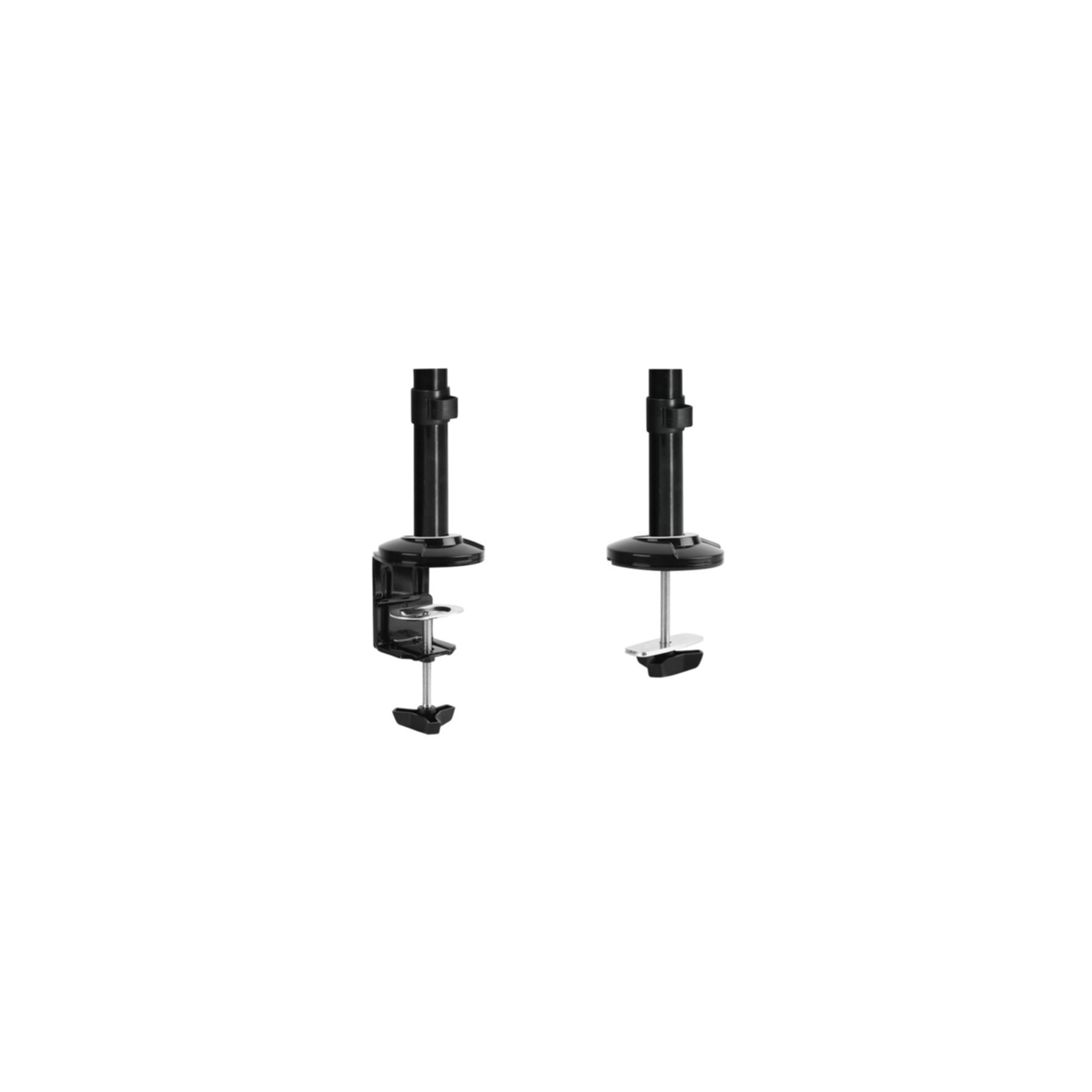 Logilink Sit-Stand Workstation -Befestigungskit für Monitor/Tastatur BP0030