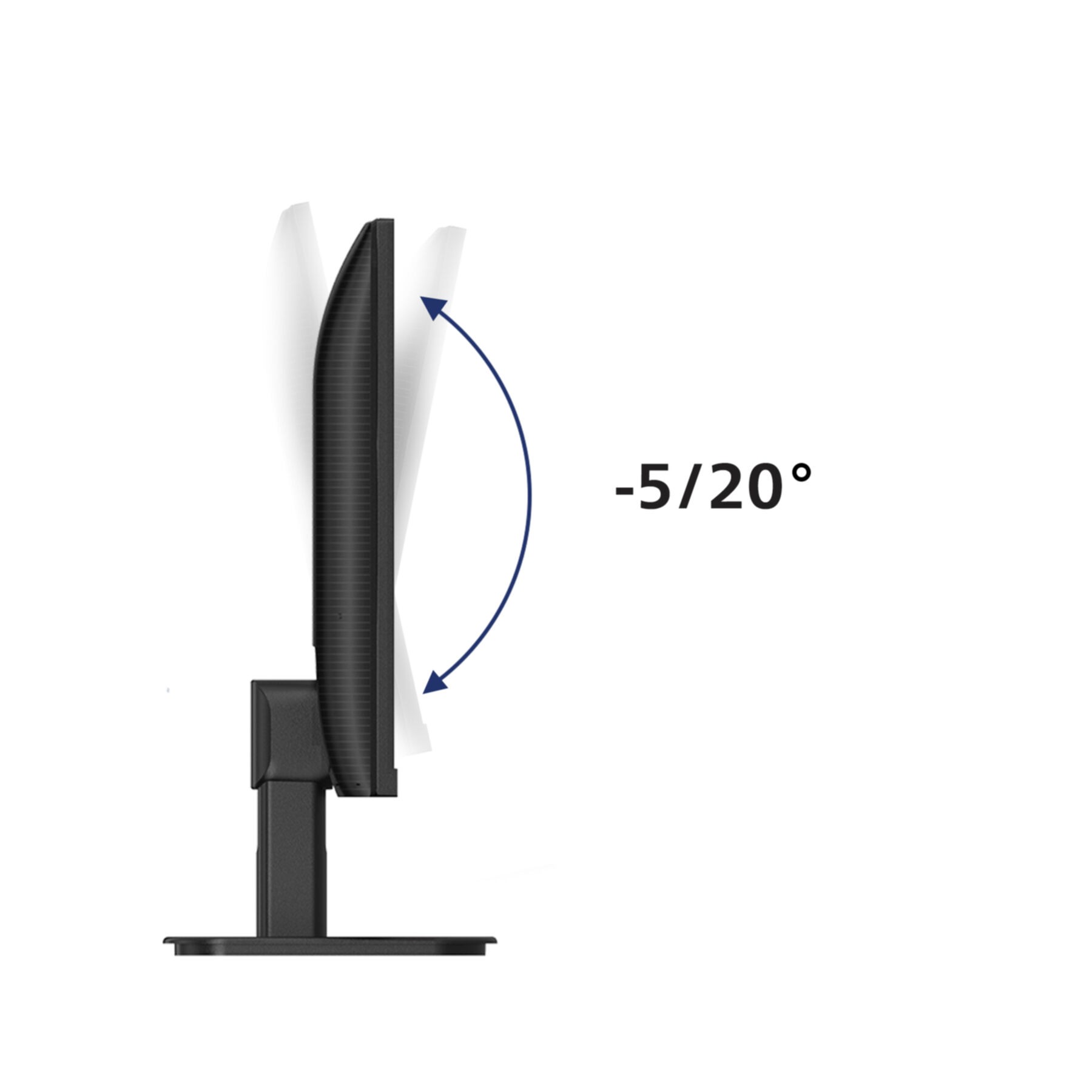 TFT Philips Evnia 3000 24M2N3200S gebogen 61 cm (24")2xHDMI,DisplayPort,SP TFT Philips Evnia 3000 24M2N3200S gebogen 61 cm (24")2xHDMI,DisplayPort,SP