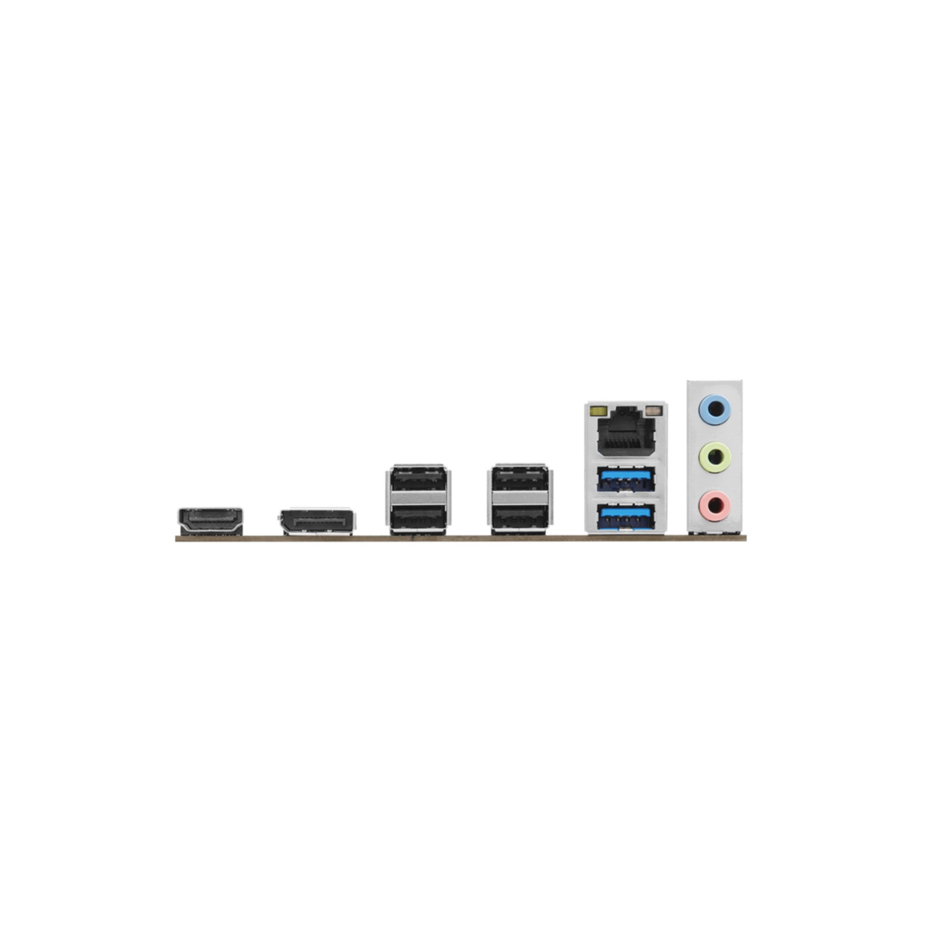 ASROCK H810M-P Gen 5 (1851) (D) ASROCK H810M-P Gen 5 (1851) (D)