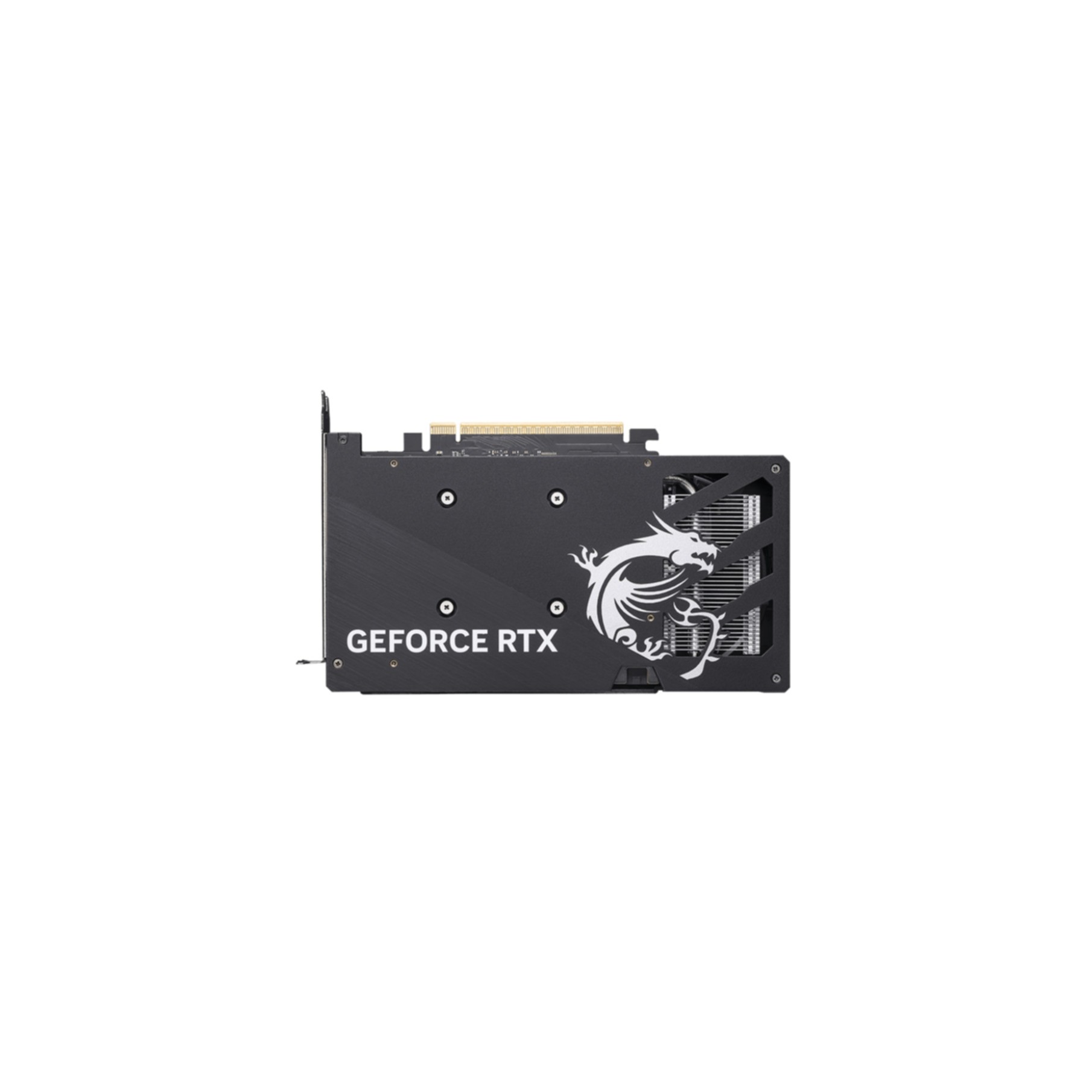 VGA MSI GeForce® RTX 5050 8GB Gaming OC