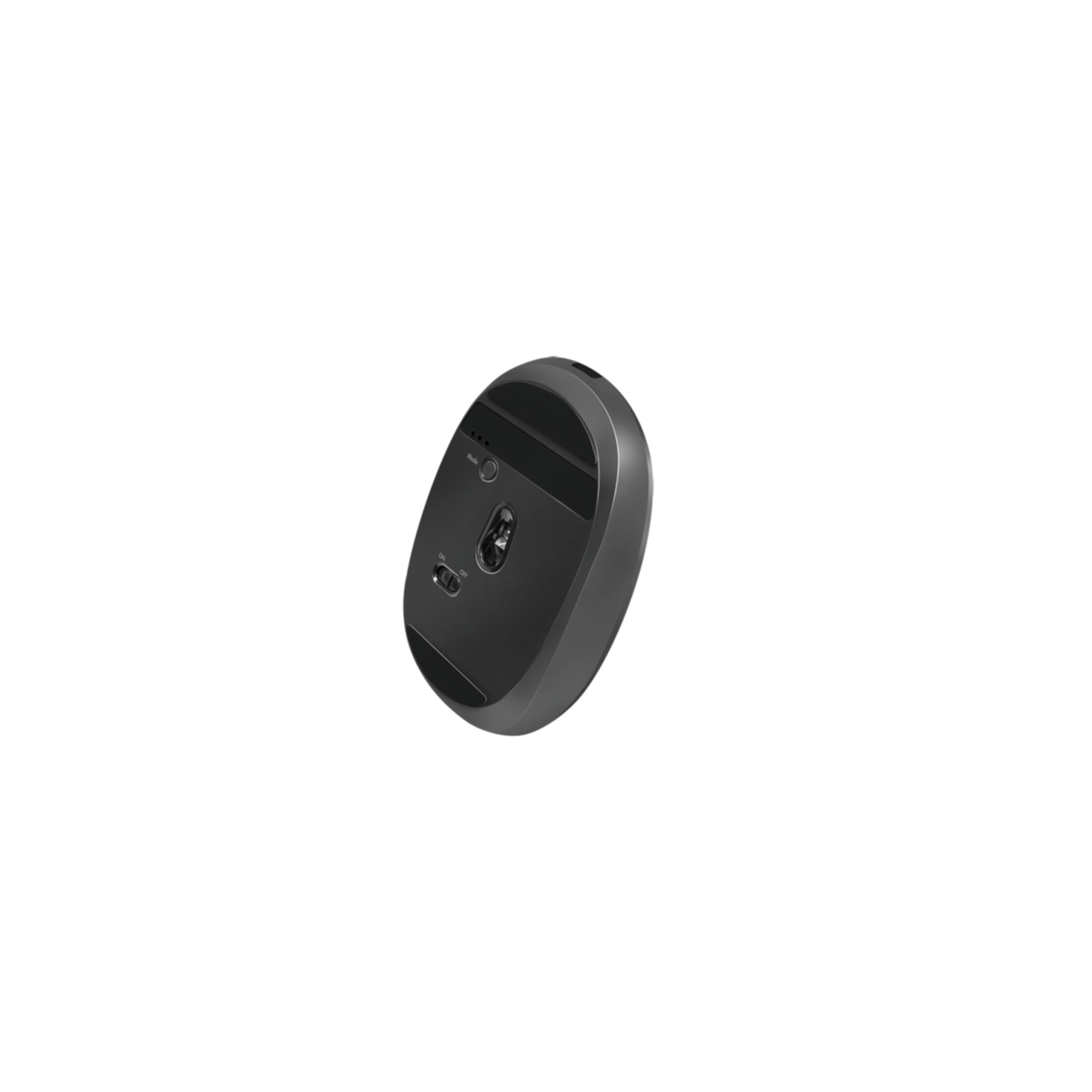 Mouse LogiLink wireless black (ID0204)