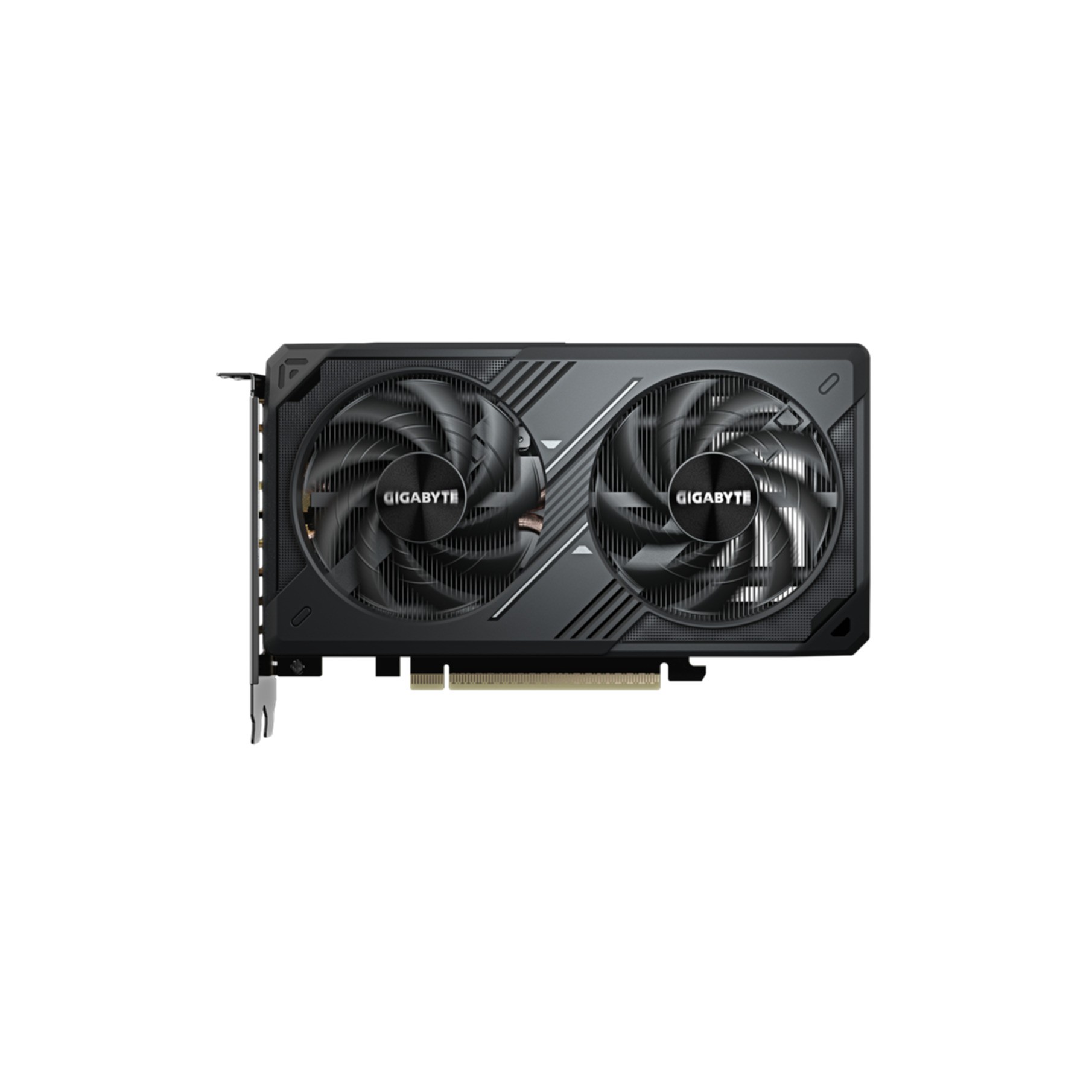 VGA Gigabyte GeForce® RTX 5060 8GB Windforce Max OC VGA Gigabyte GeForce® RTX 5060 8GB Windforce Max OC