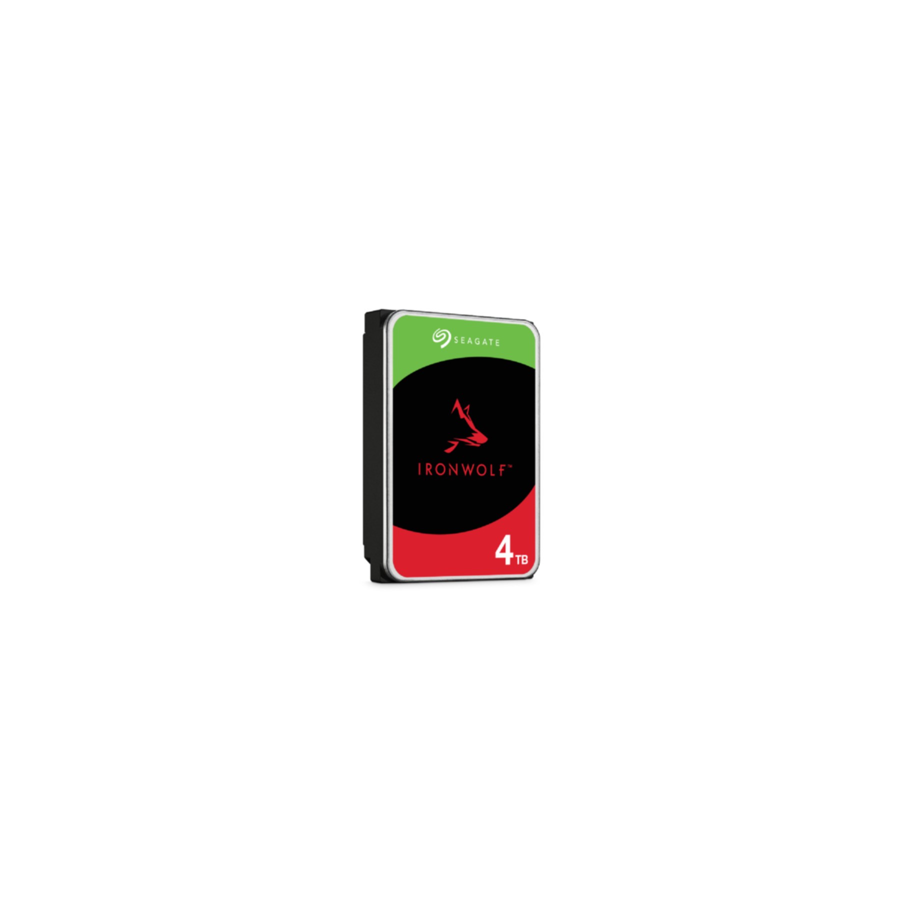 HDD Seagate IronWolf NAS ST4000VN006 4TB Sata III 256MB (D) HDD Seagate IronWolf NAS ST4000VN006 4TB Sata III 256MB (D)