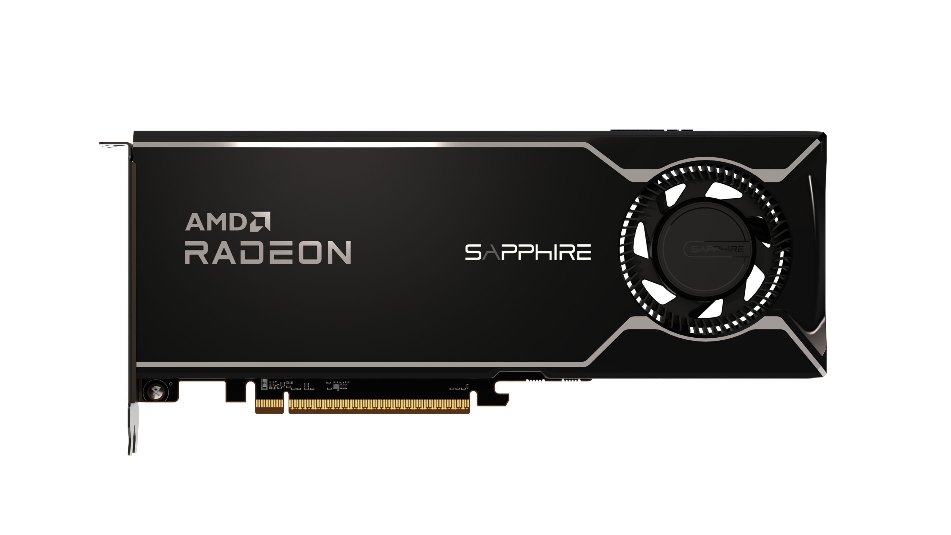 VGA SAPPHIRE AMD RADEON AI PRO R9700 LITE 32GB VGA SAPPHIRE AMD RADEON AI PRO R9700 LITE 32GB