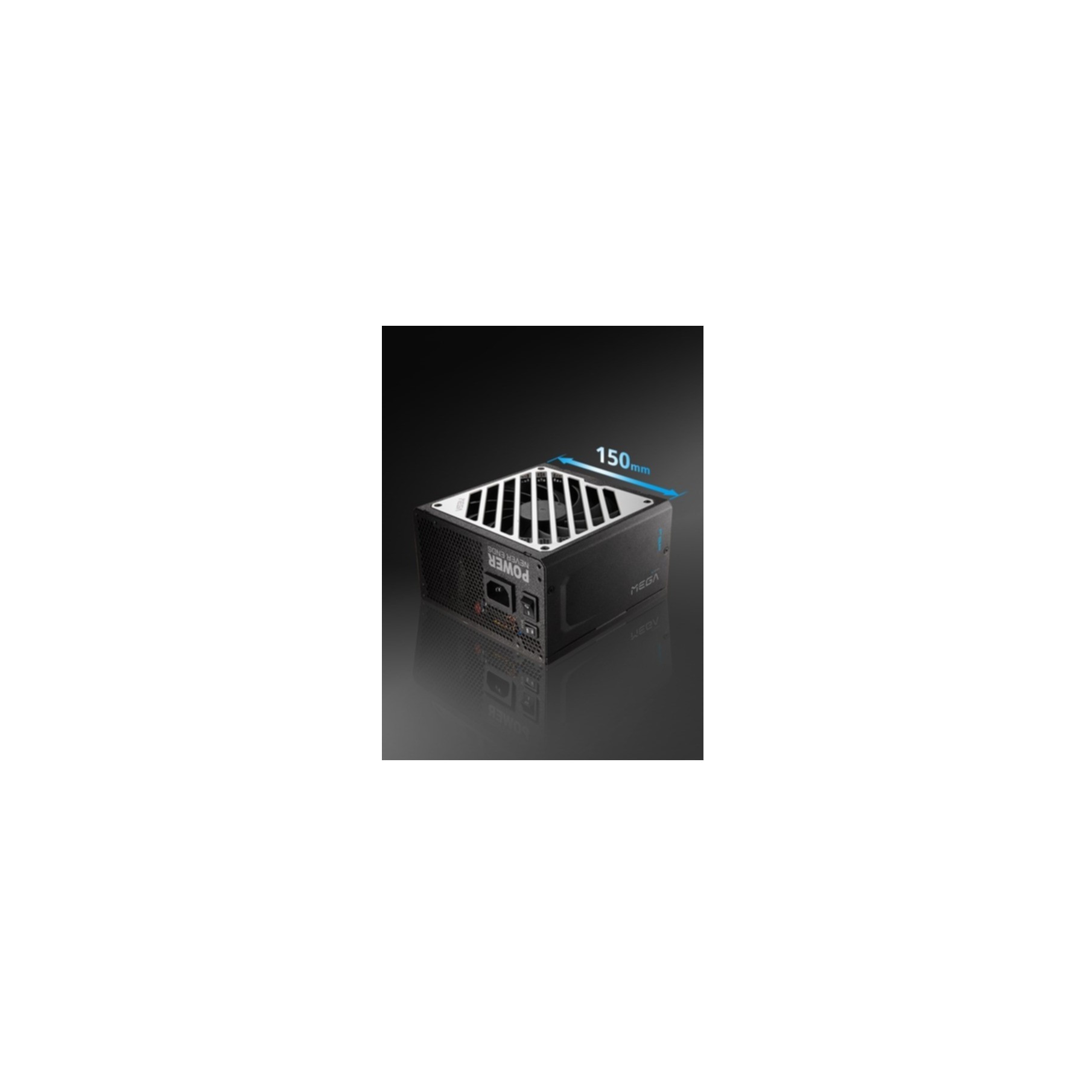 PC-Netzteil Fortron FSP Mega-1200GM 1200W PPA12A1502