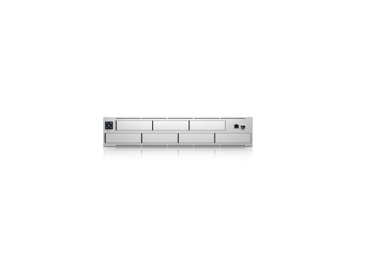 UbiQuiti UniFi Protect Network Video Recorder Pro UNVR-PRO (1 Jahr Garantie) UbiQuiti UniFi Protect Network Video Recorder Pro UNVR-PRO (1 Jahr Garantie)