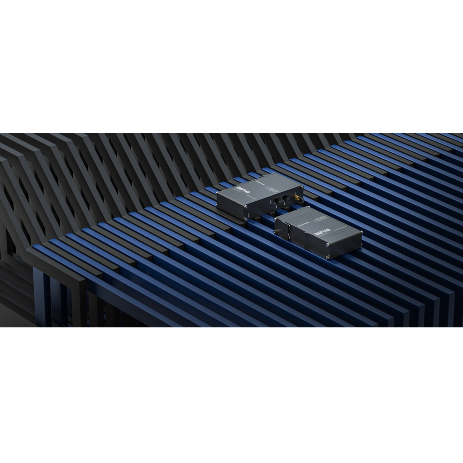 Teltonika DAP140 Accesspoint industriell